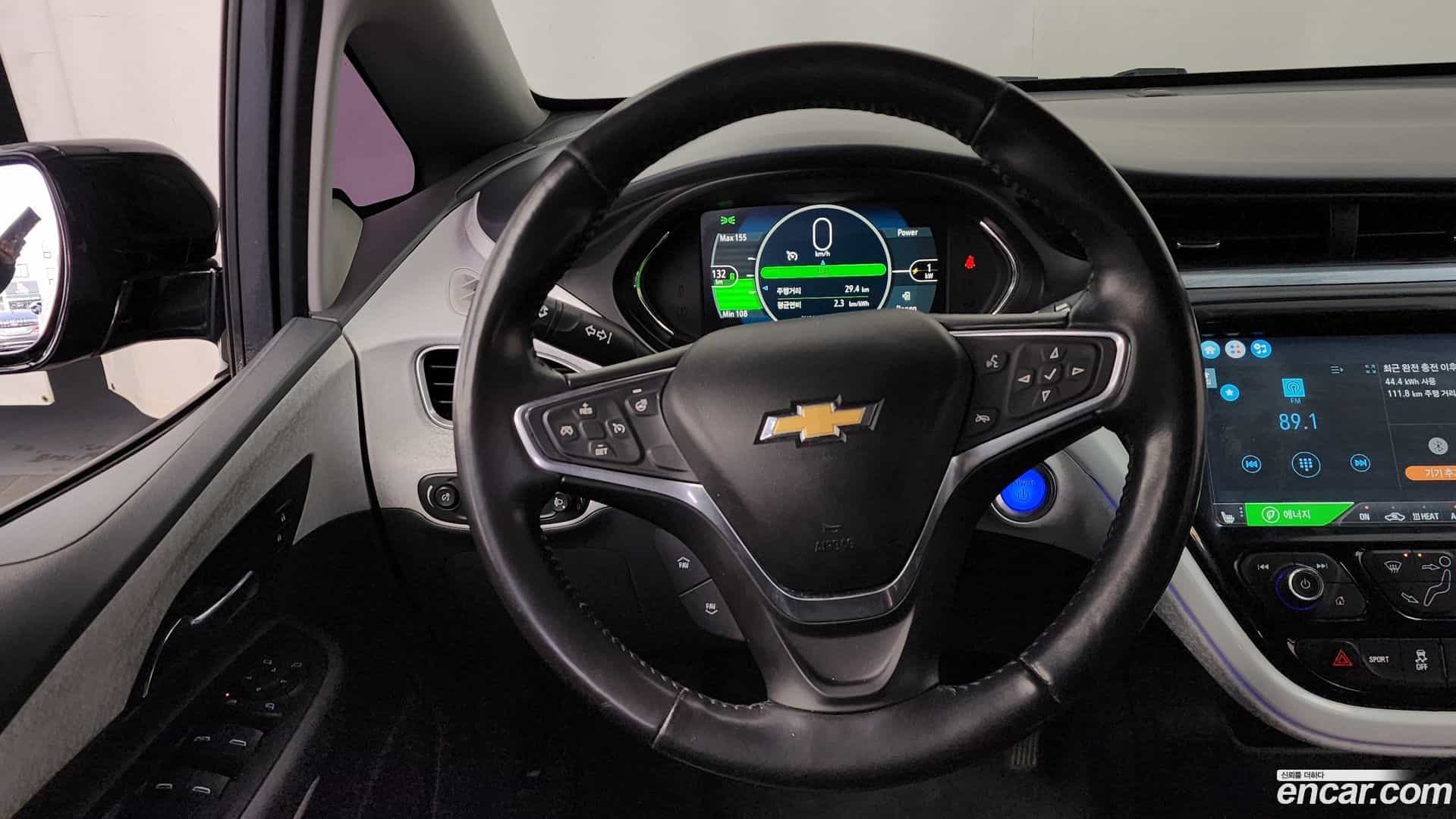 Bolt EV Chevrolet 2019.11-OPTION-017