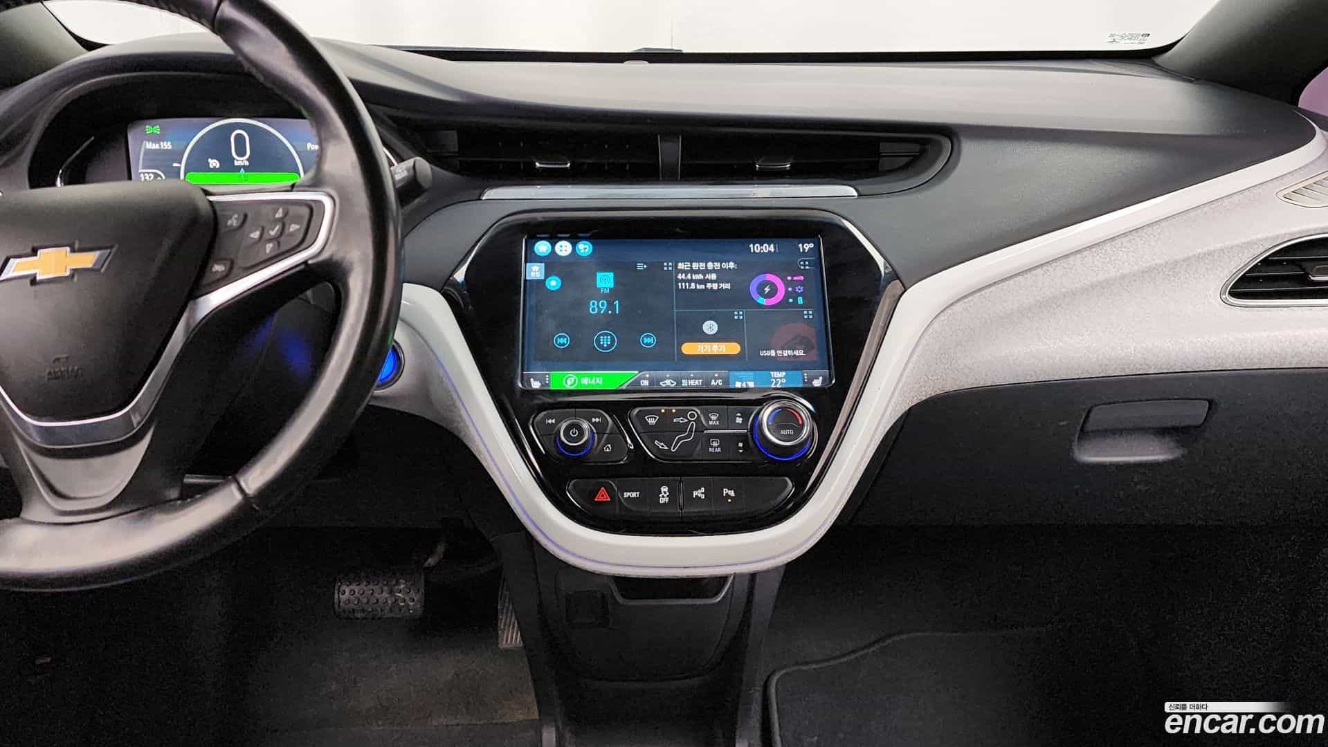 Bolt EV Chevrolet 2019.11-OPTION-018