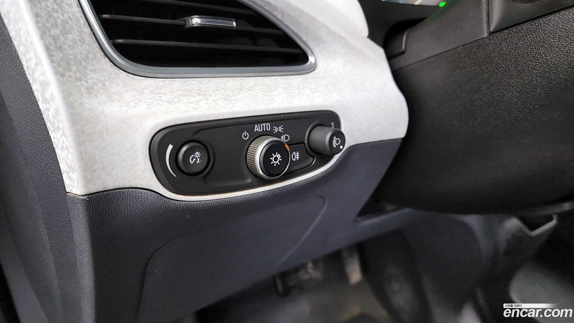 Bolt EV Chevrolet 2019.11-OPTION-020