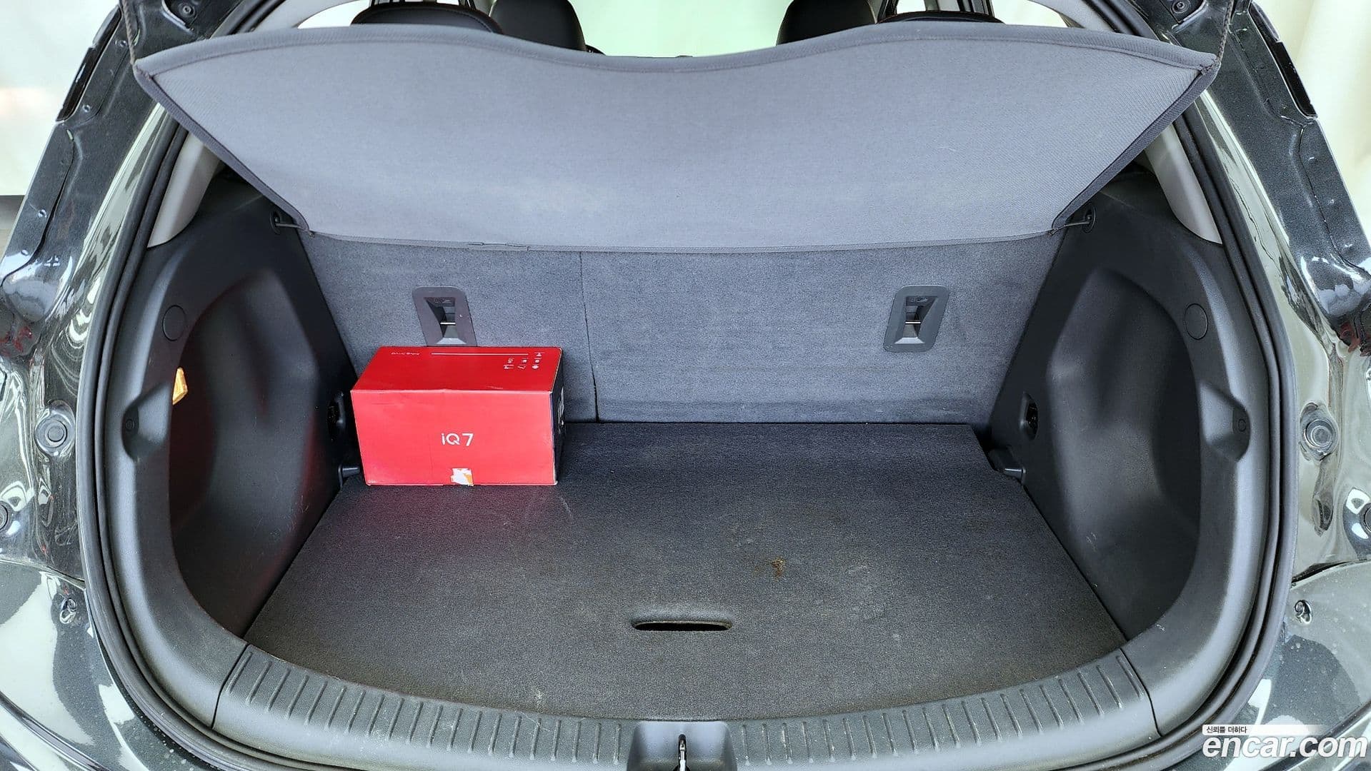 Main__Slider__Photo:Bolt EV Chevrolet 2019.11-19