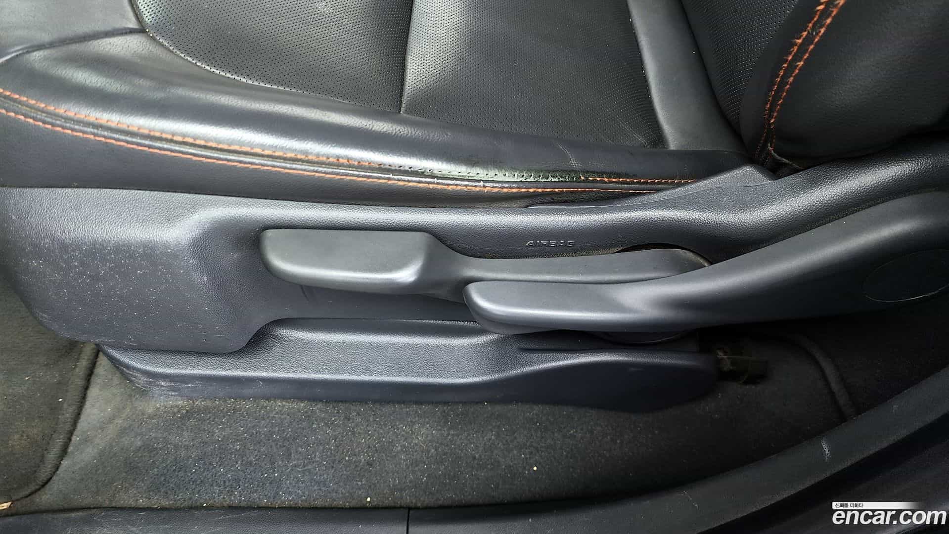 Bolt EV Chevrolet 2019.11-OPTION-044