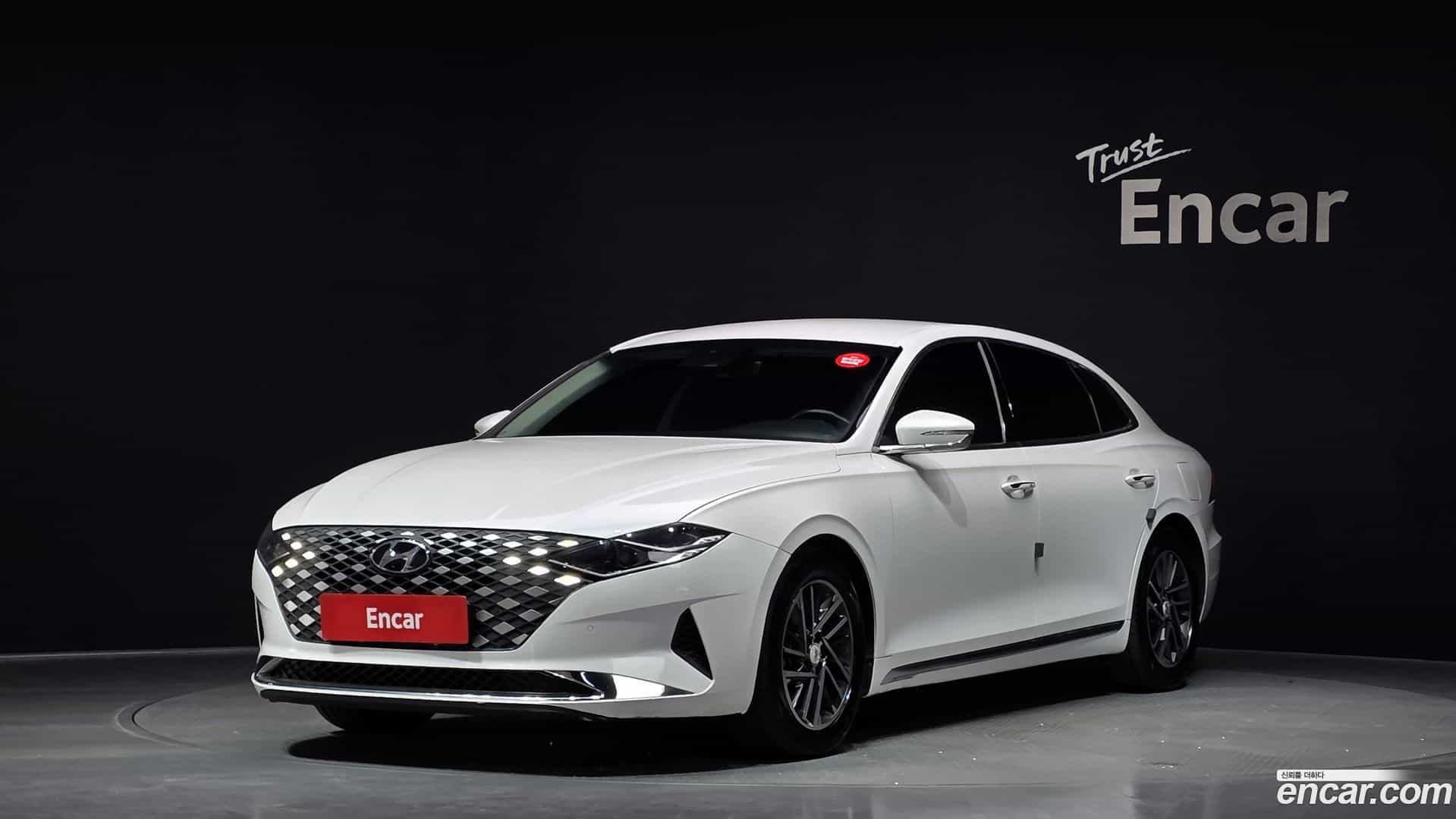 Grandeur Hyundai 2020.0-OUTER-001