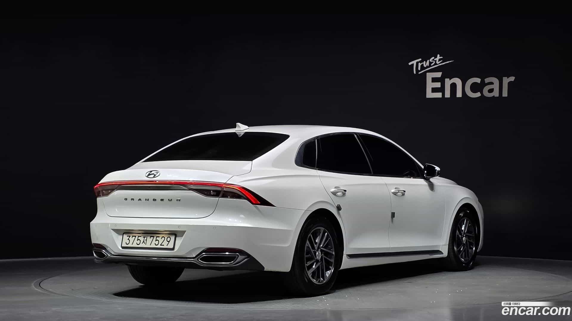Grandeur Hyundai 2020.0-OUTER-002
