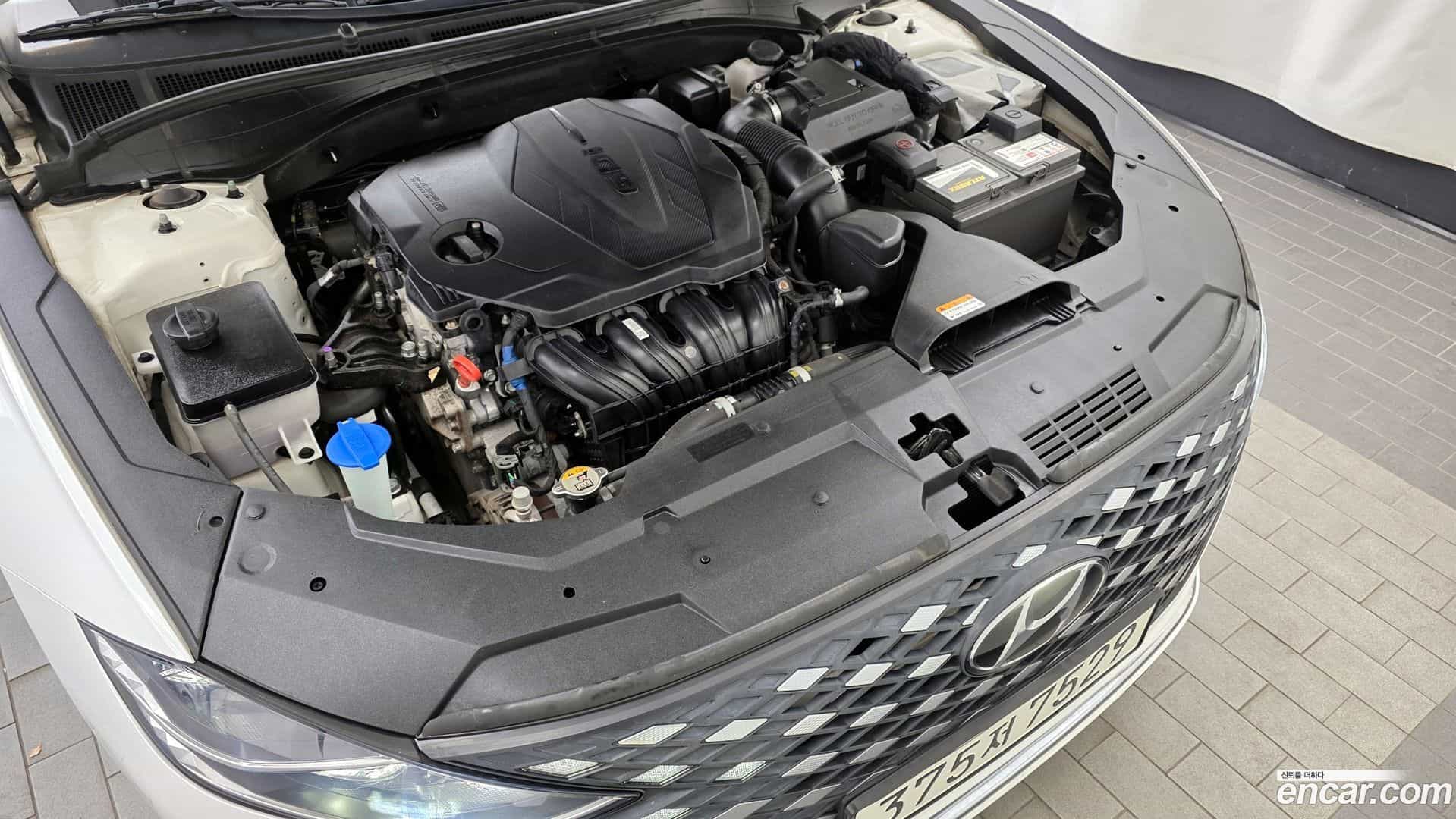 Grandeur Hyundai 2020.0-OUTER-006