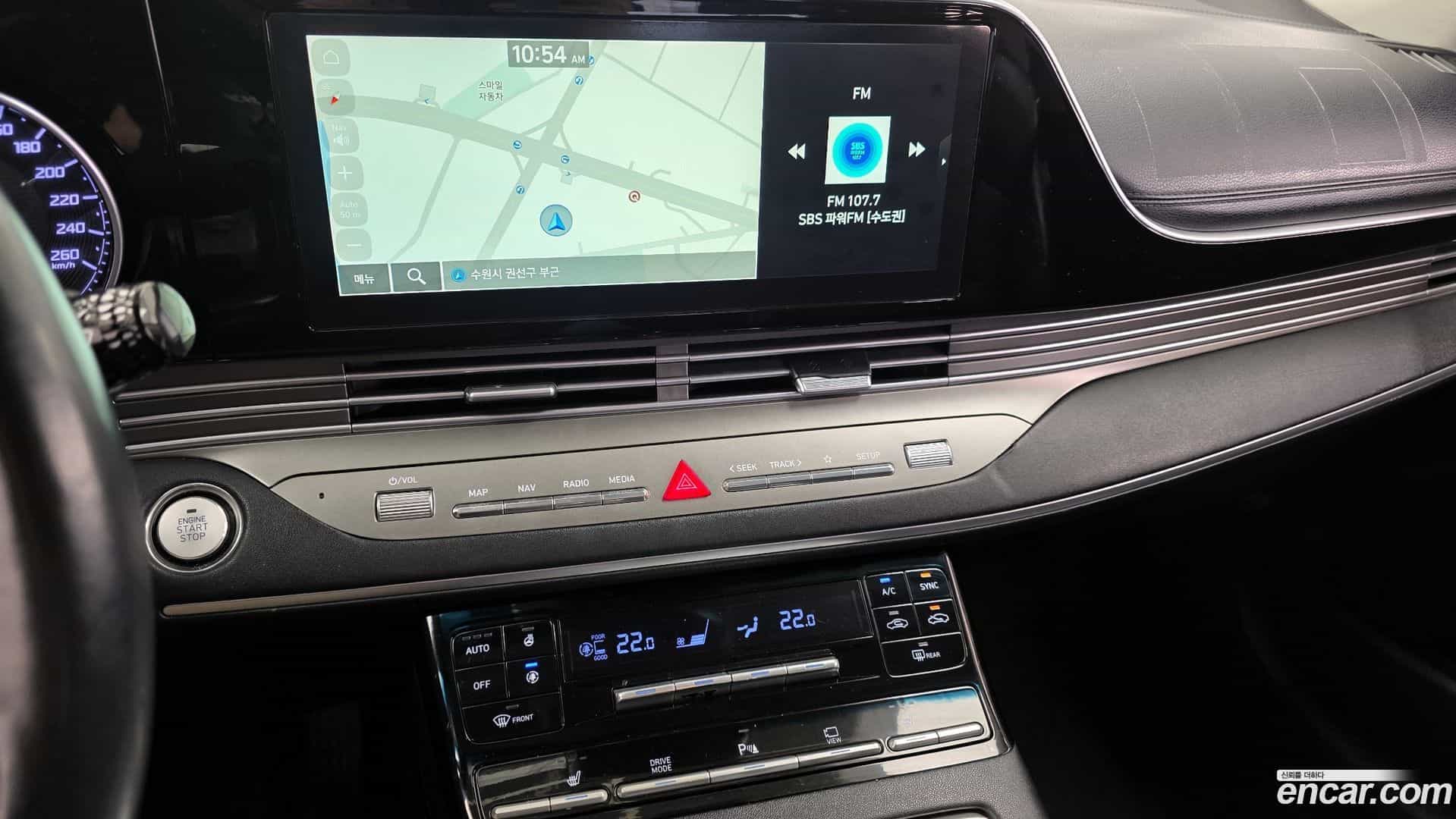 Grandeur Hyundai 2020.0-OPTION-018