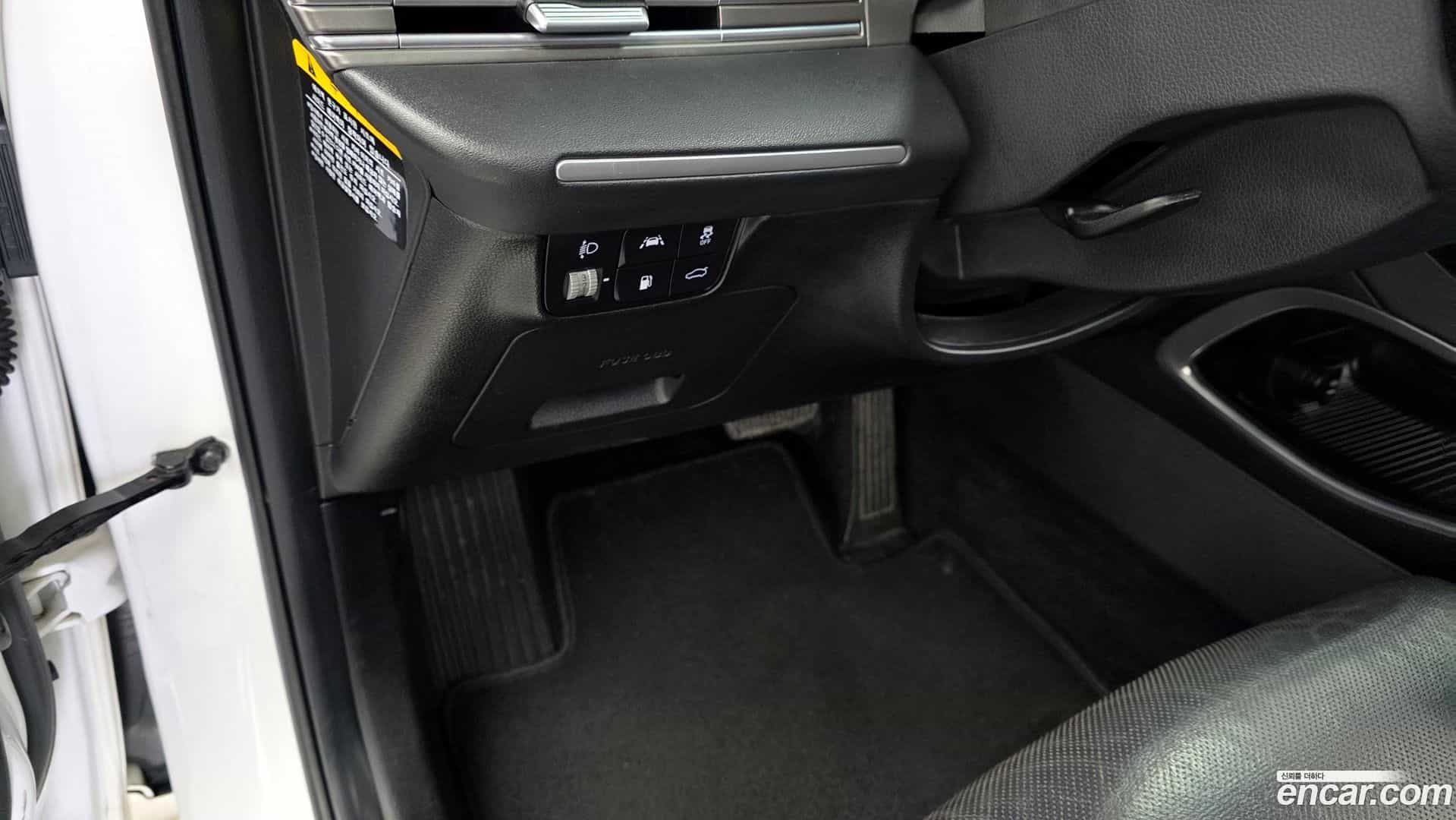 Grandeur Hyundai 2020.0-OPTION-022