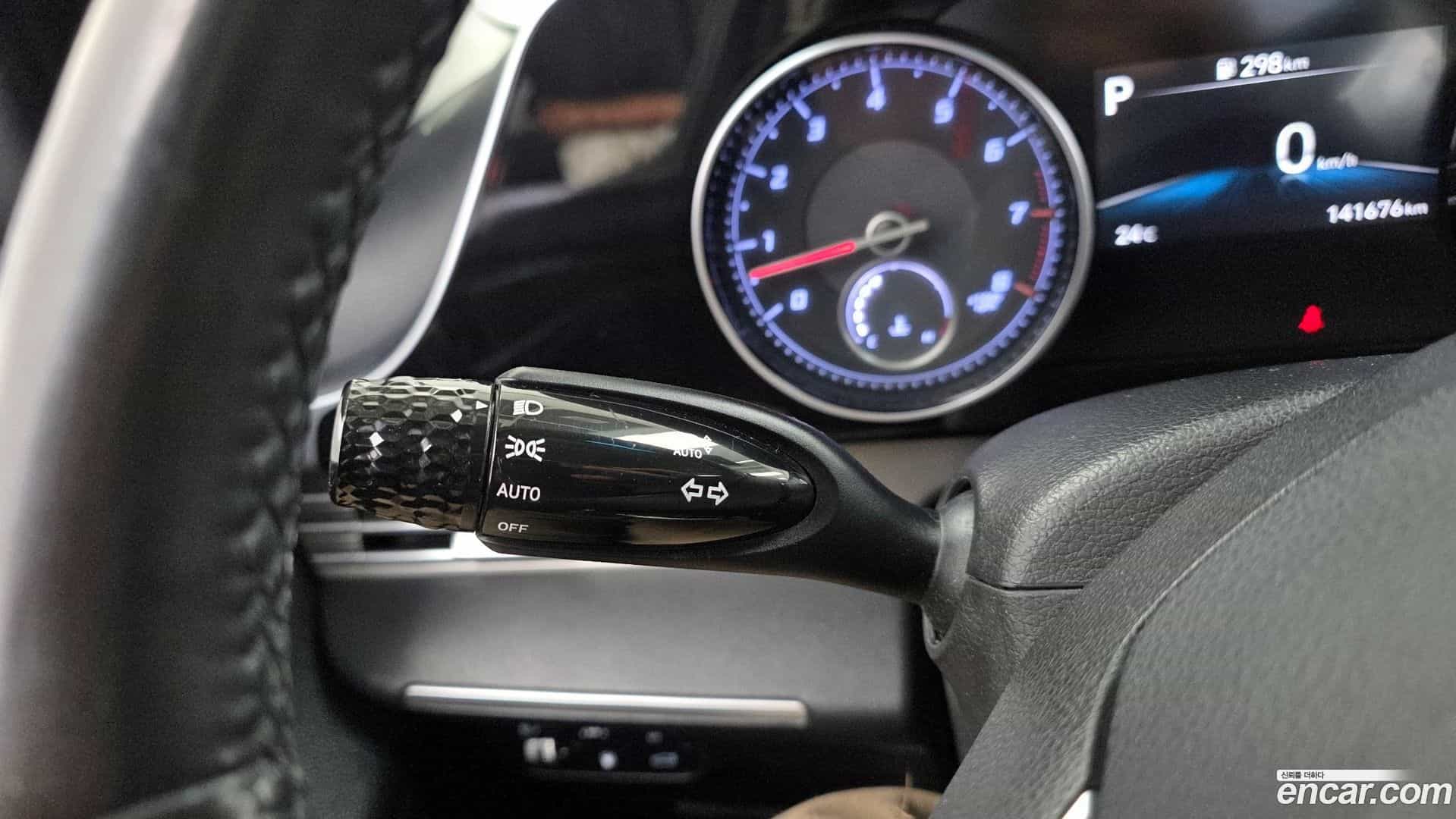 Grandeur Hyundai 2020.0-OPTION-040