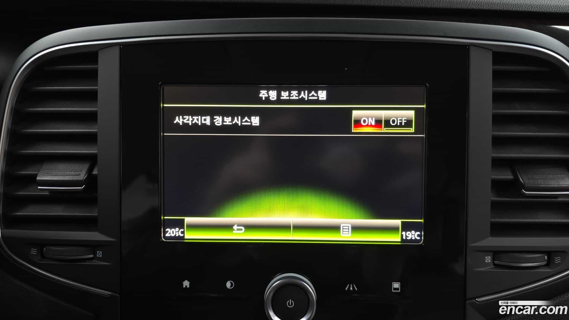 SM6 Renault Korea 2018.10-OPTION-020