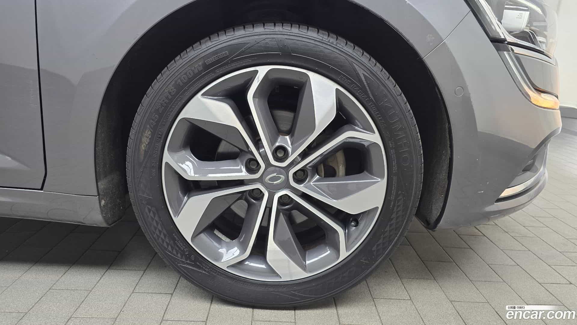 SM6 Renault Korea 2018.10-OUTER-031