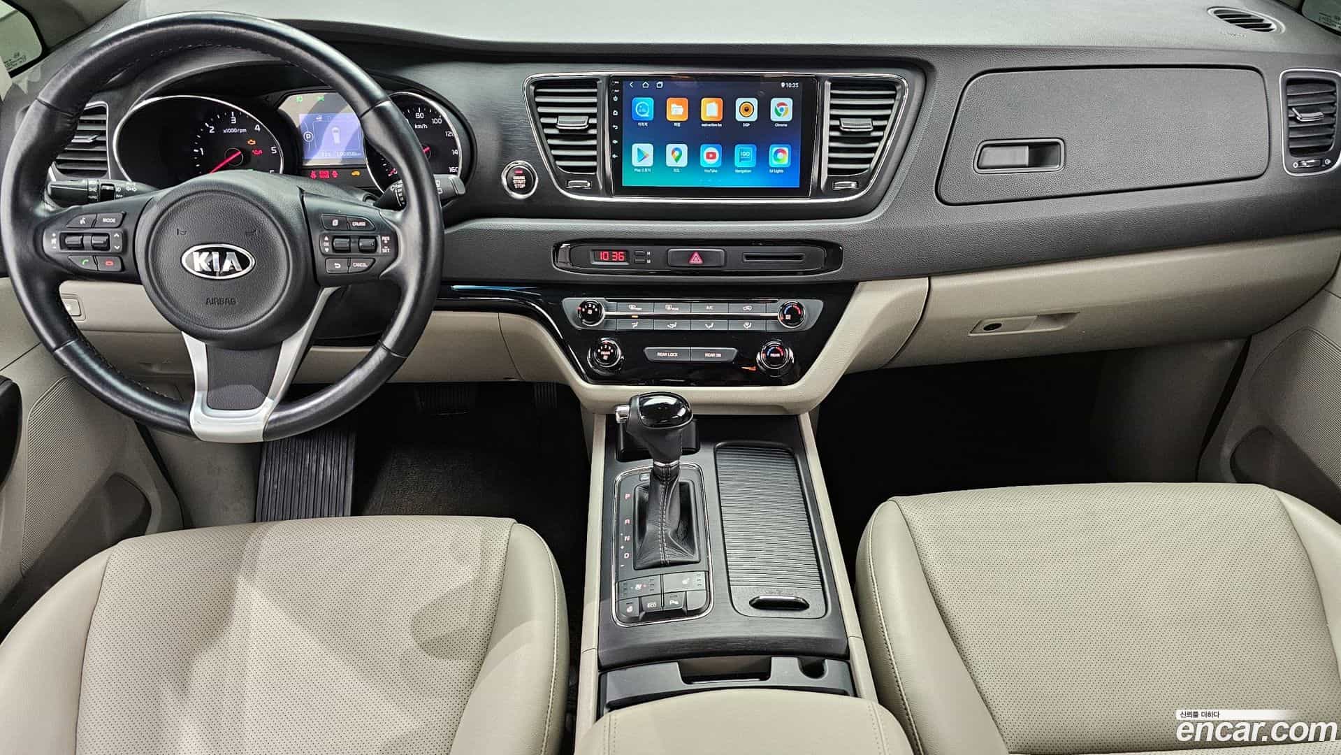 Canival Kia 2015.8-INNER-007