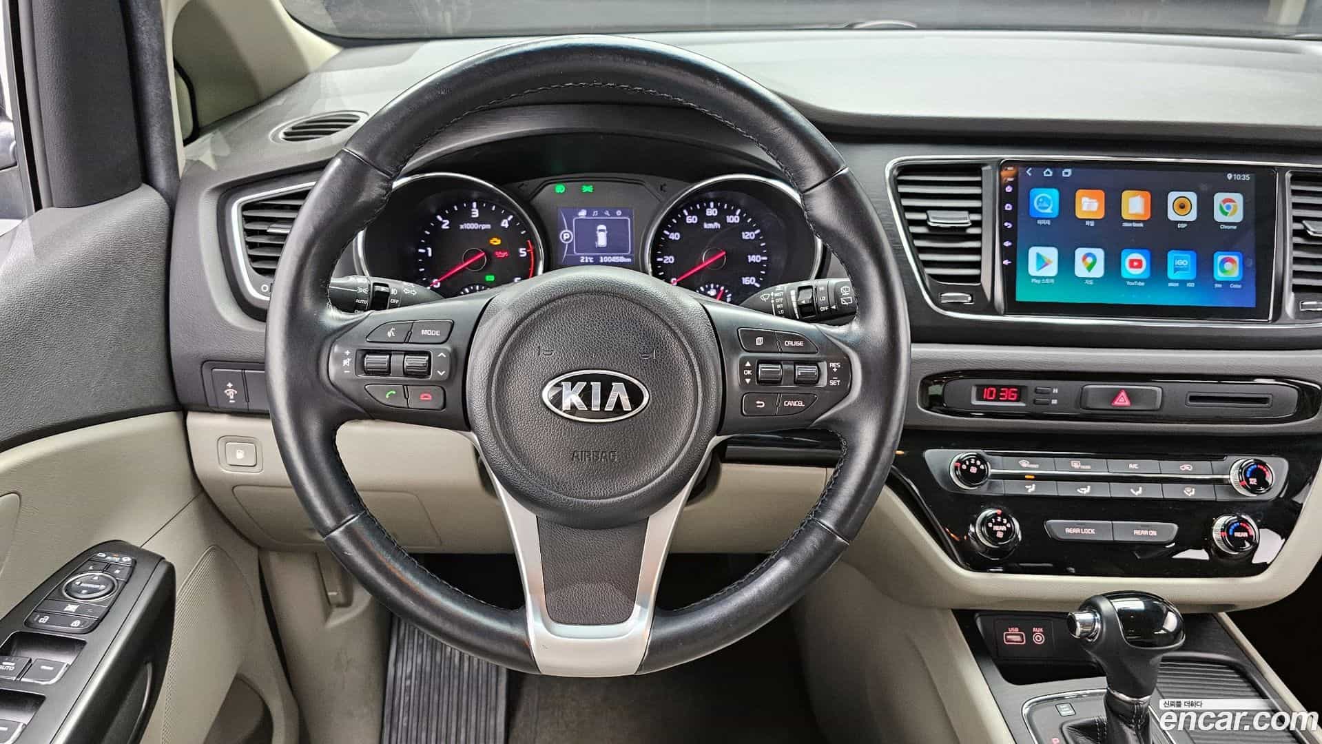 Canival Kia 2015.8-OPTION-018
