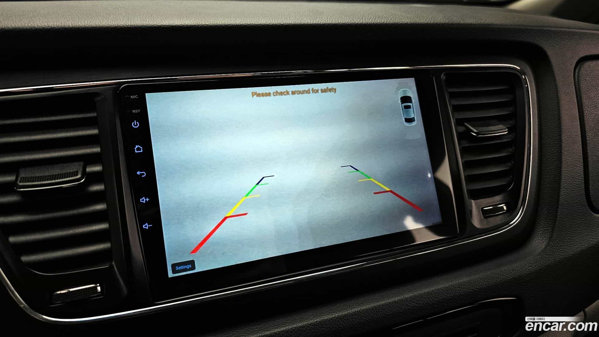 Canival Kia 2015.8-OPTION-020