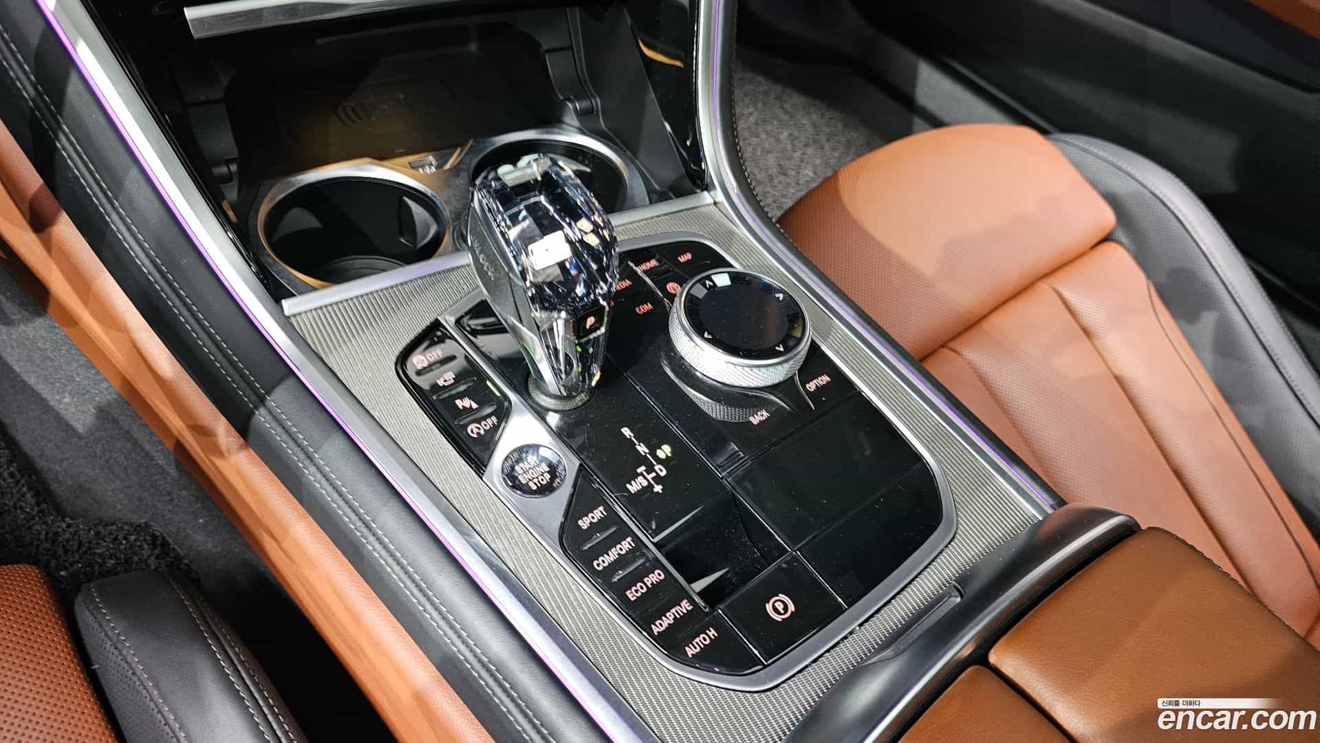 8-Series BMW 2021.2-INNER-009