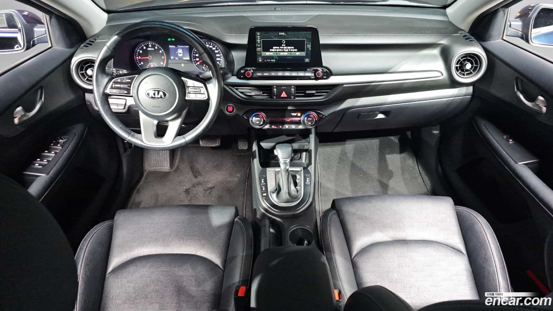 K3 Kia 2018.10-INNER-007