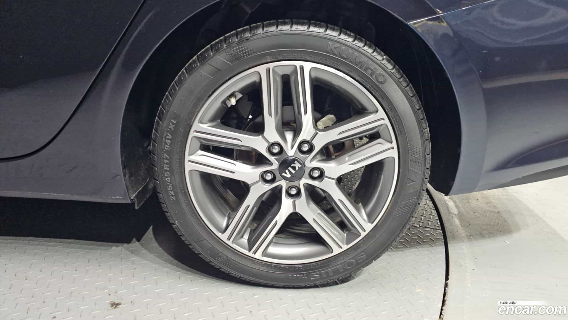 K3 Kia 2018.10-OUTER-031