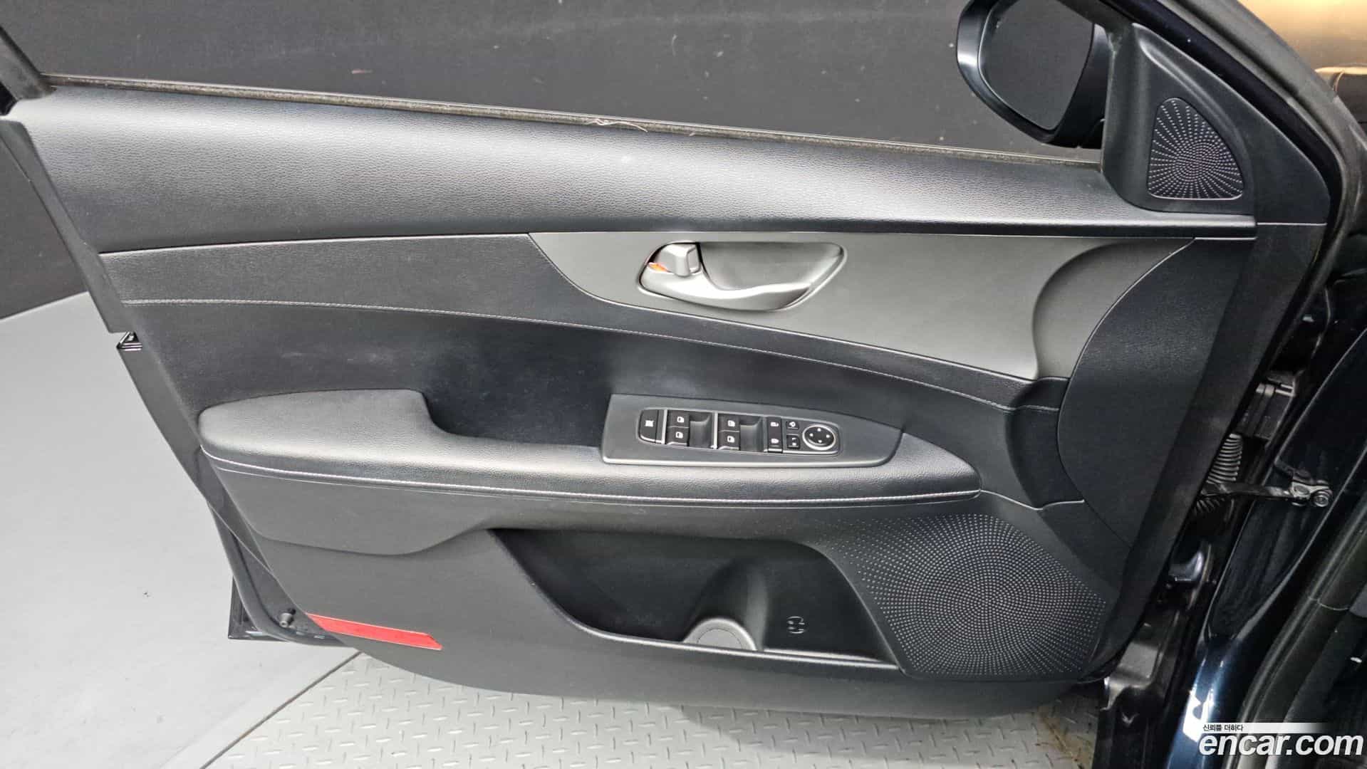 K3 Kia 2018.10-INNER-034