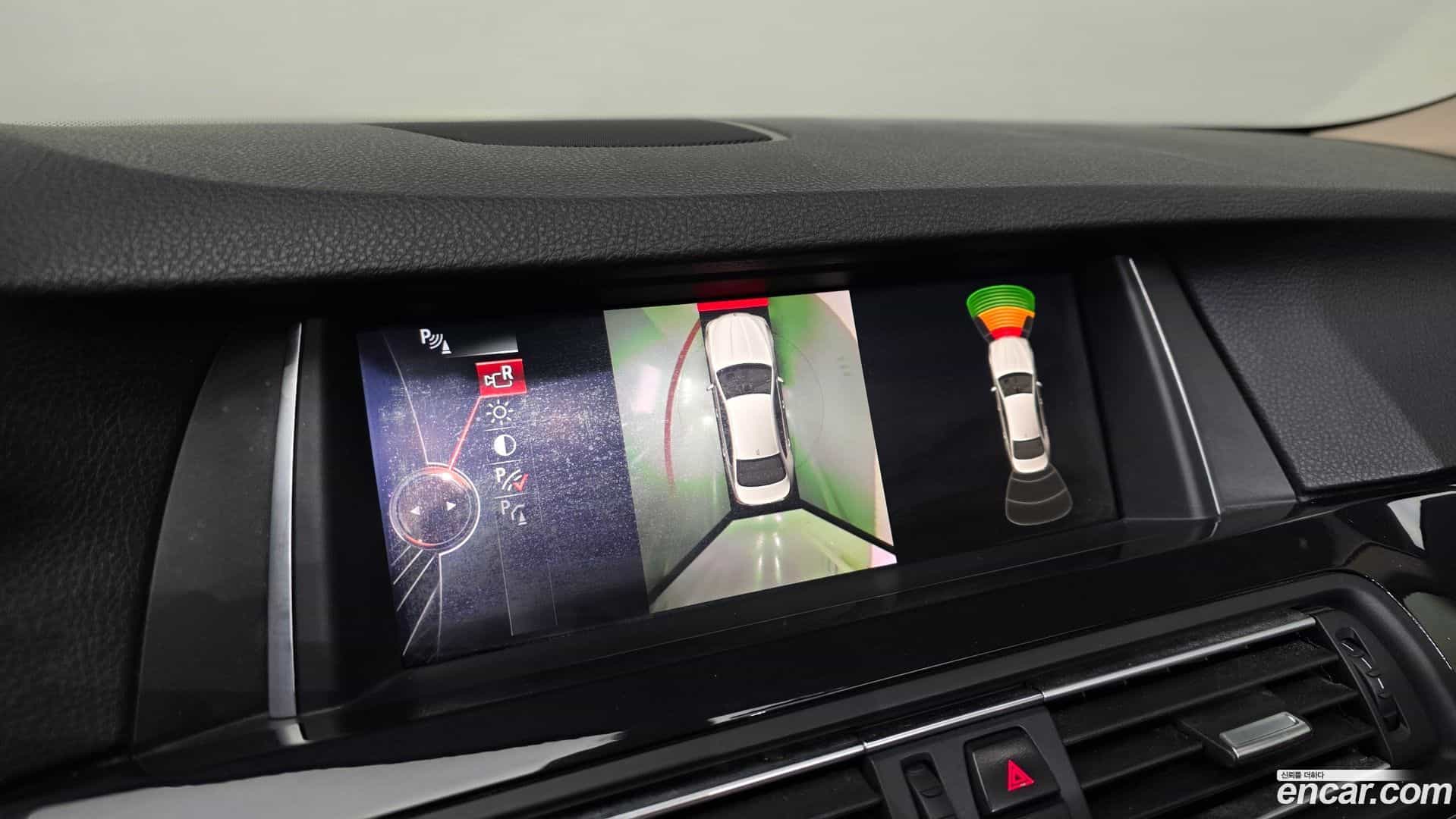 5-Series BMW 2016.4-OPTION-017