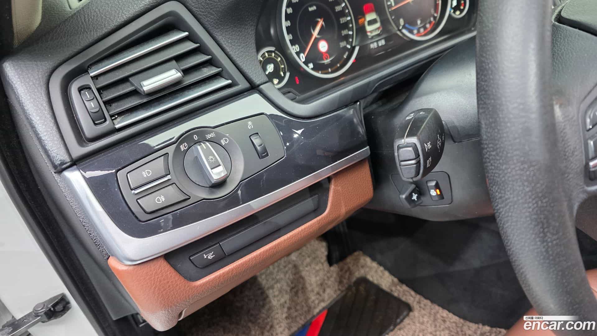 5-Series BMW 2016.4-OPTION-022