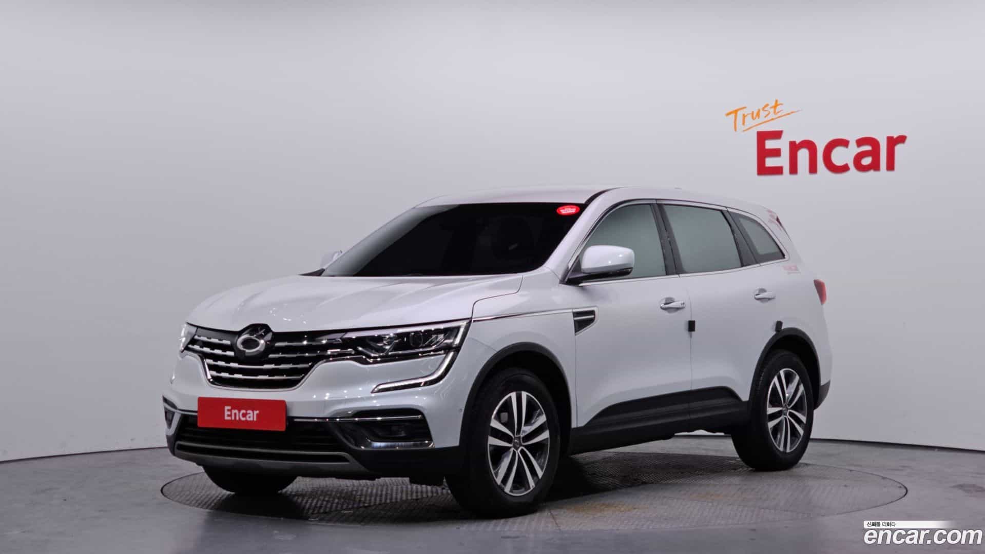 QM6 Renault Korea 2020.2-OUTER-001