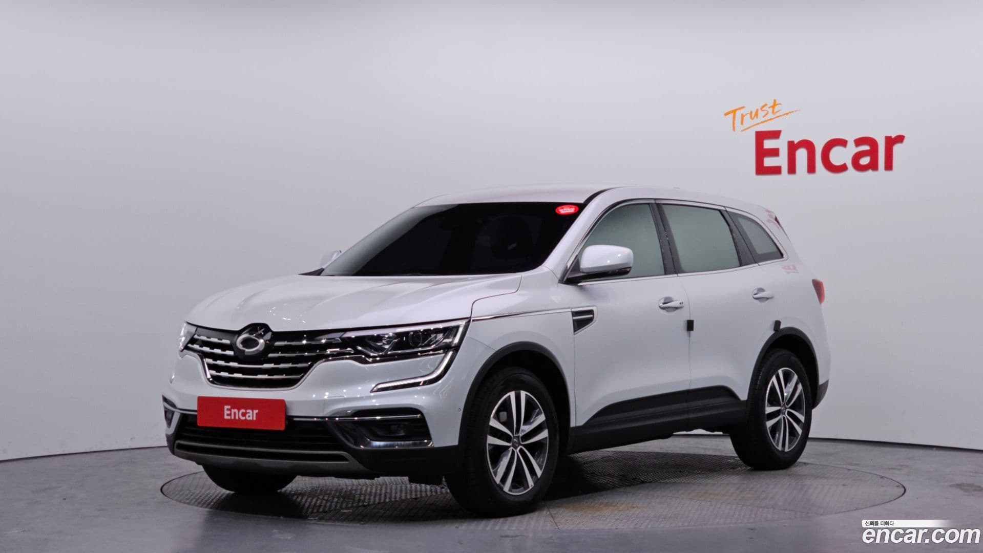Main__Slider__Photo:QM6 Renault Korea 2020.2-0