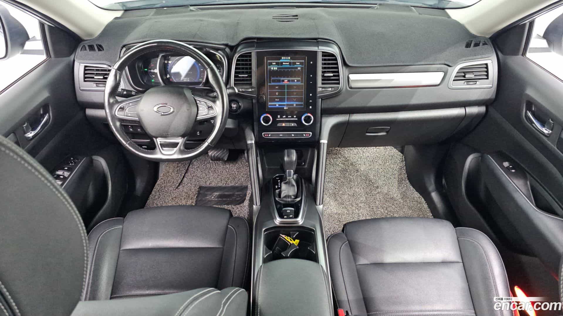 QM6 Renault Korea 2020.2-INNER-007