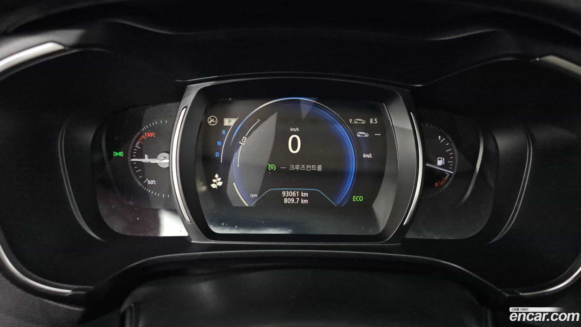 QM6 Renault Korea 2020.2-INNER-008
