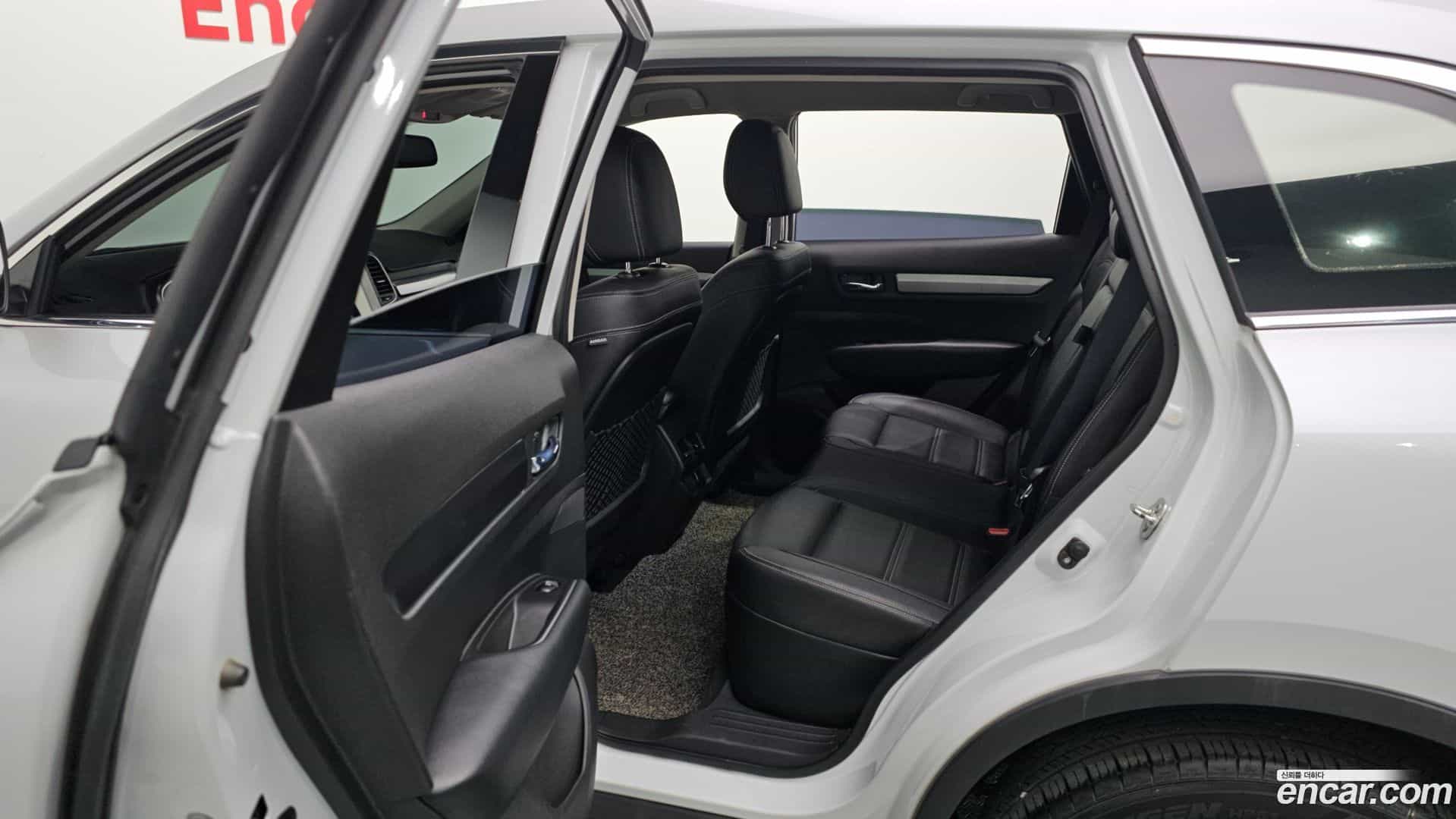 QM6 Renault Korea 2020.2-OPTION-016