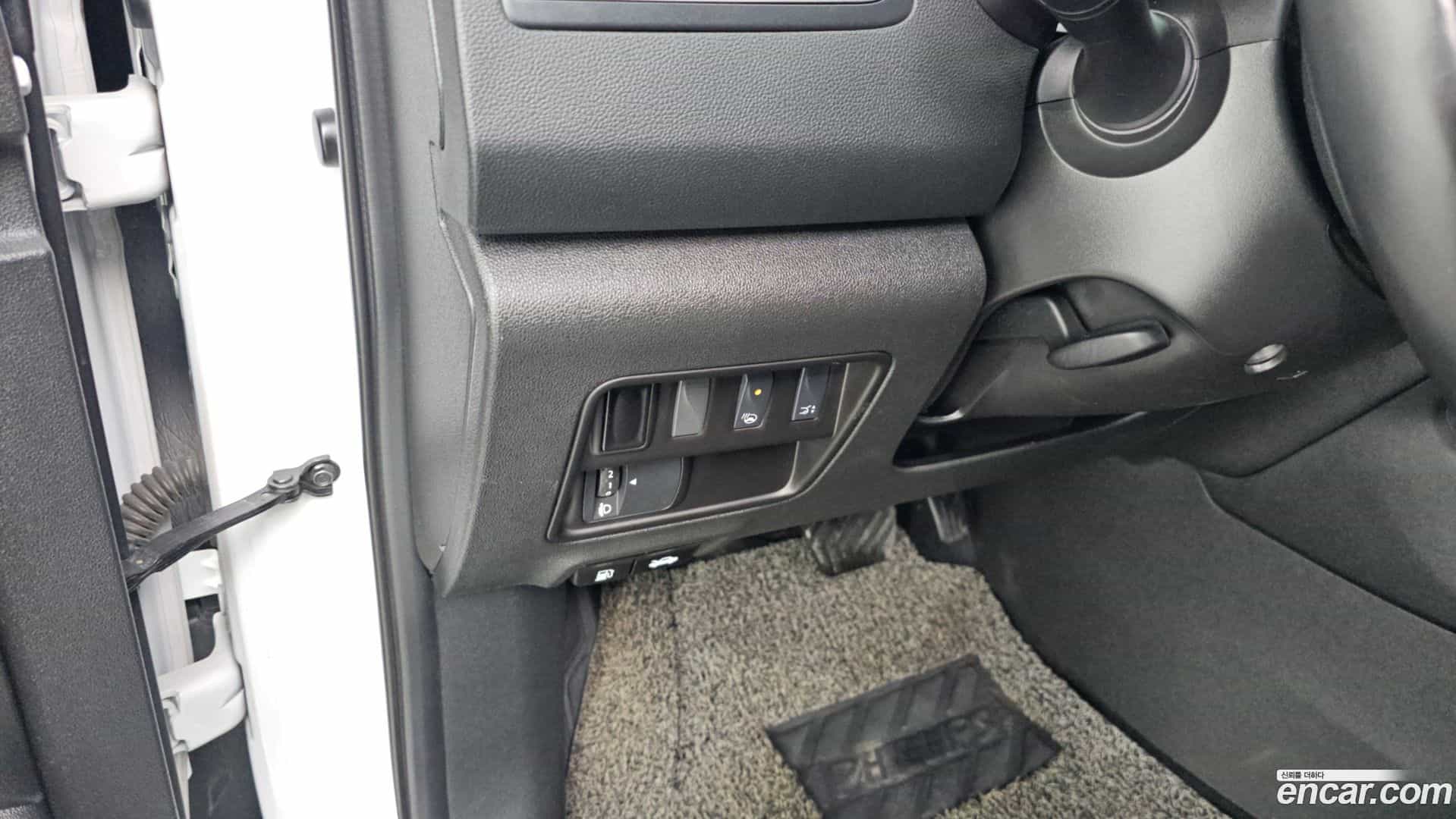 QM6 Renault Korea 2020.2-OPTION-021