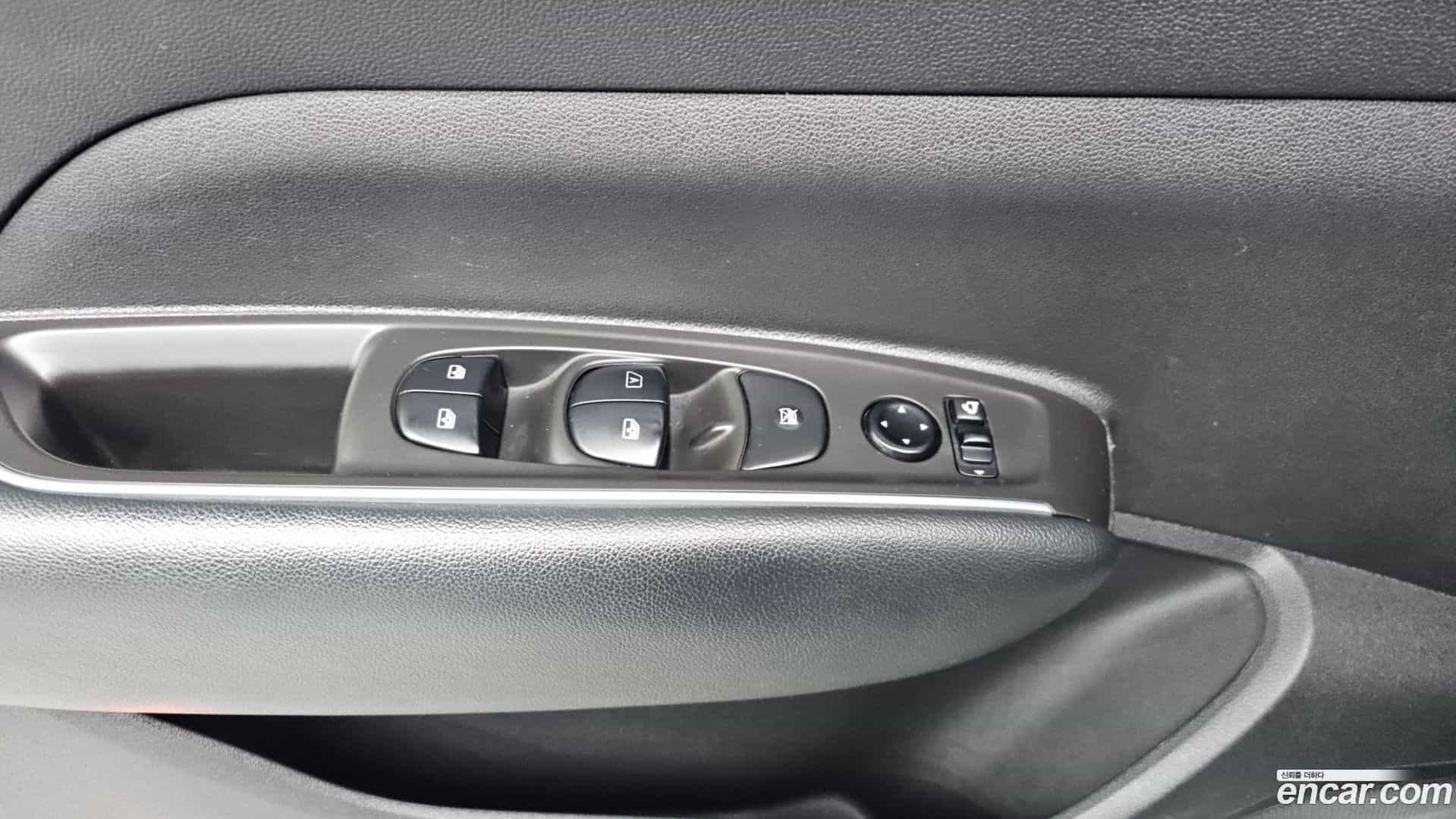 QM6 Renault Korea 2020.2-OPTION-040