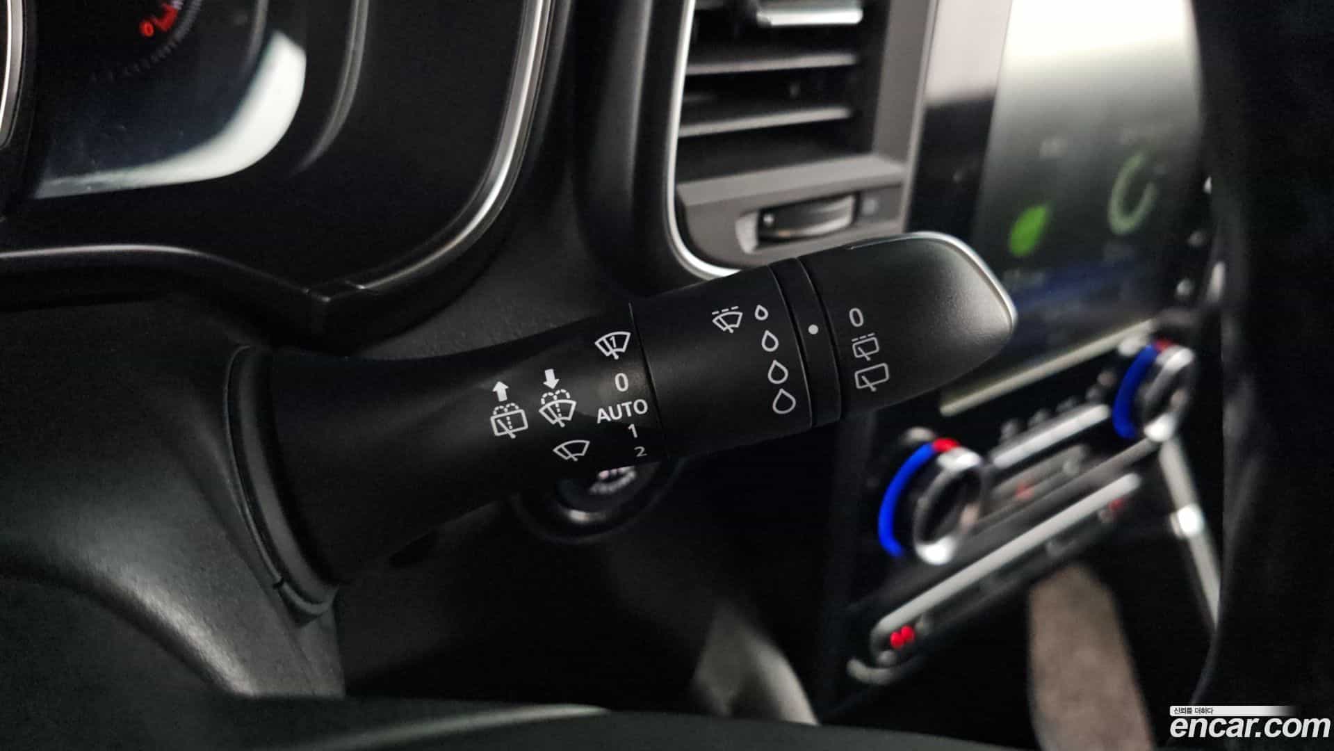 QM6 Renault Korea 2020.2-OPTION-043
