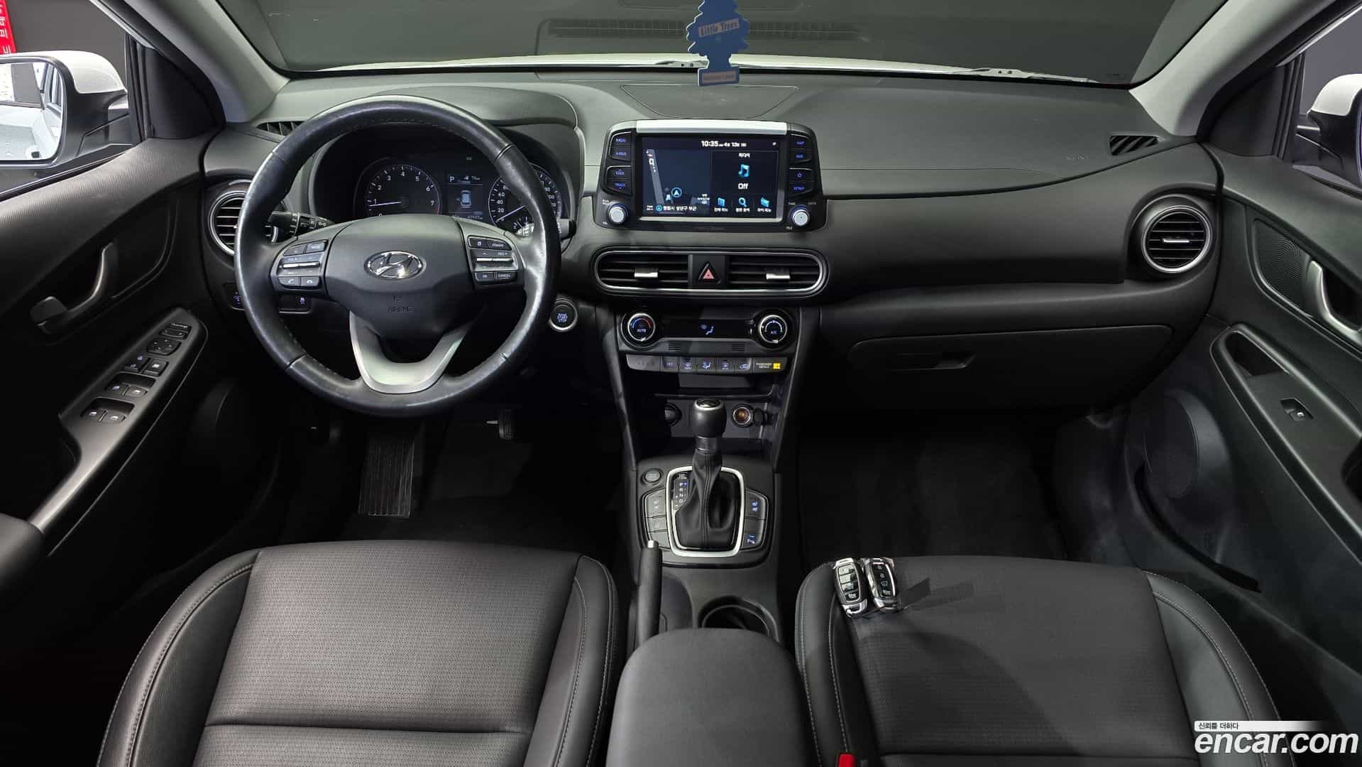 Kona Hyundai 2019.9-INNER-007
