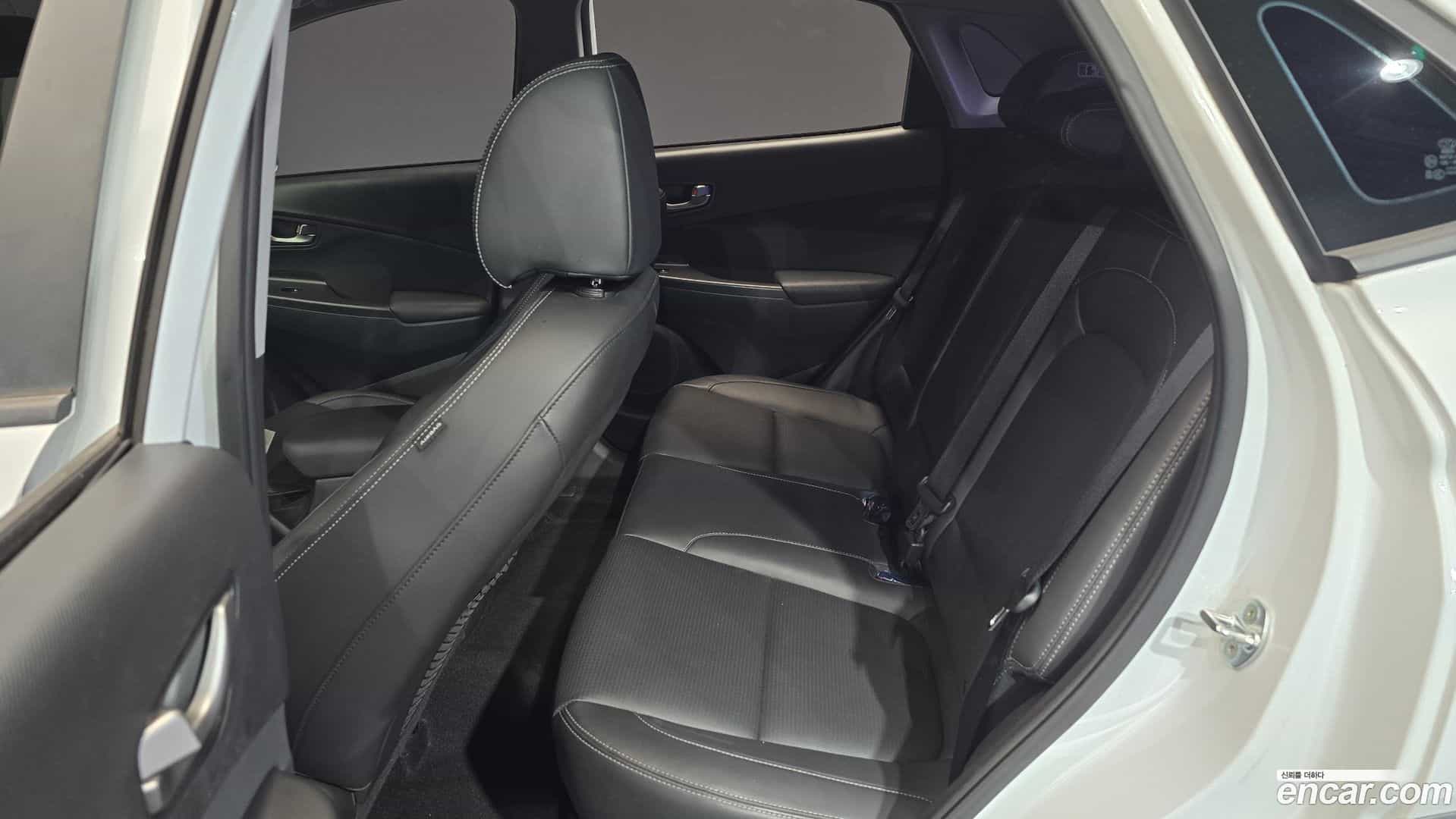 Kona Hyundai 2019.9-OPTION-015