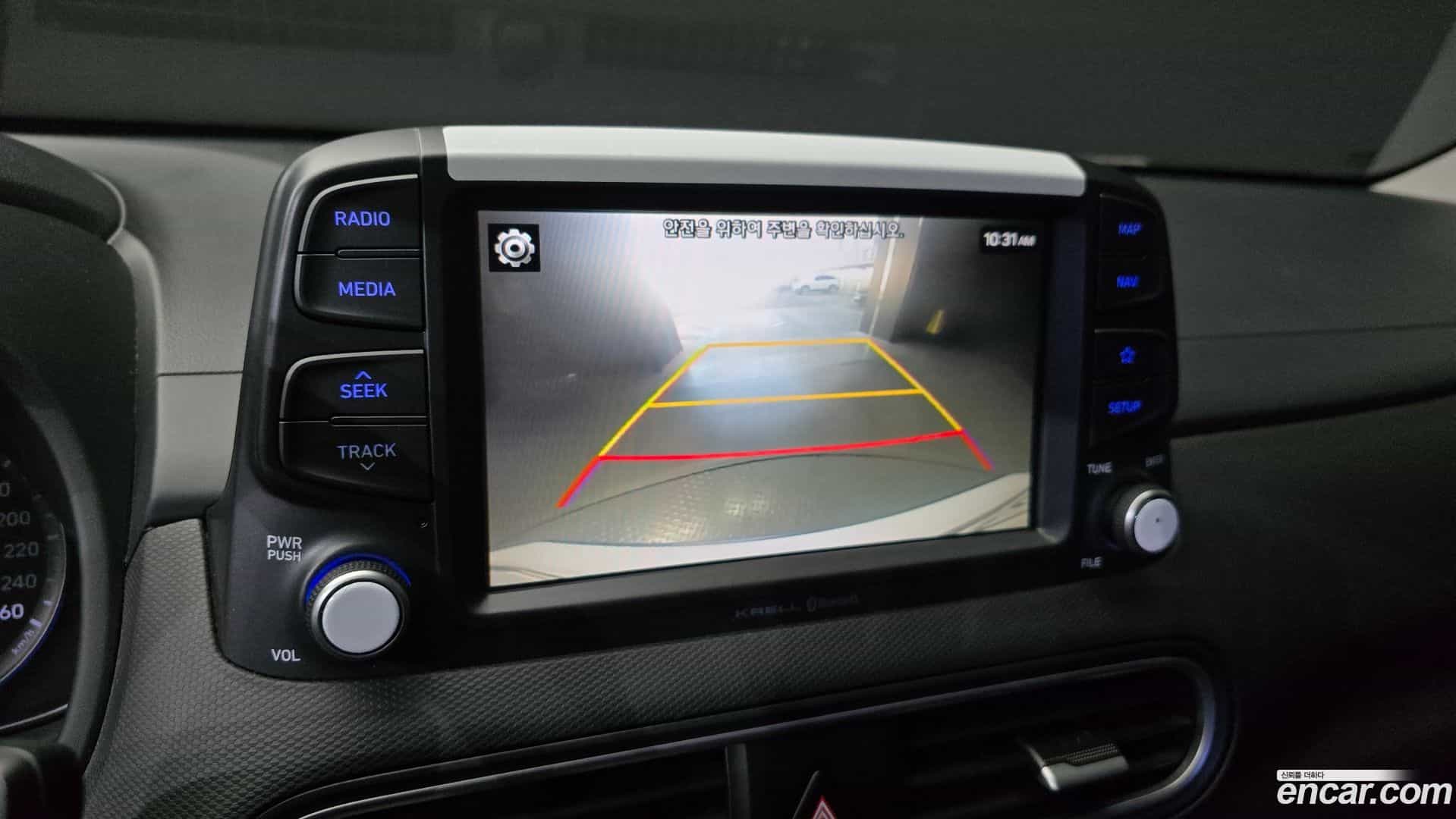 Kona Hyundai 2019.9-OPTION-019