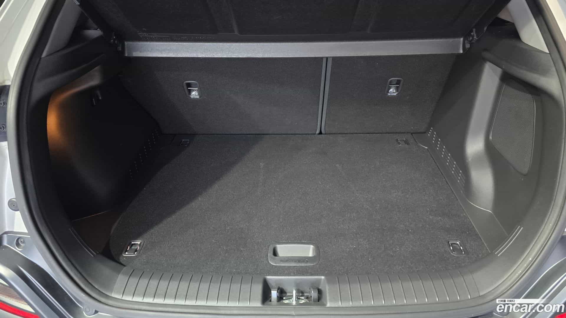 Kona Hyundai 2019.9-OPTION-024