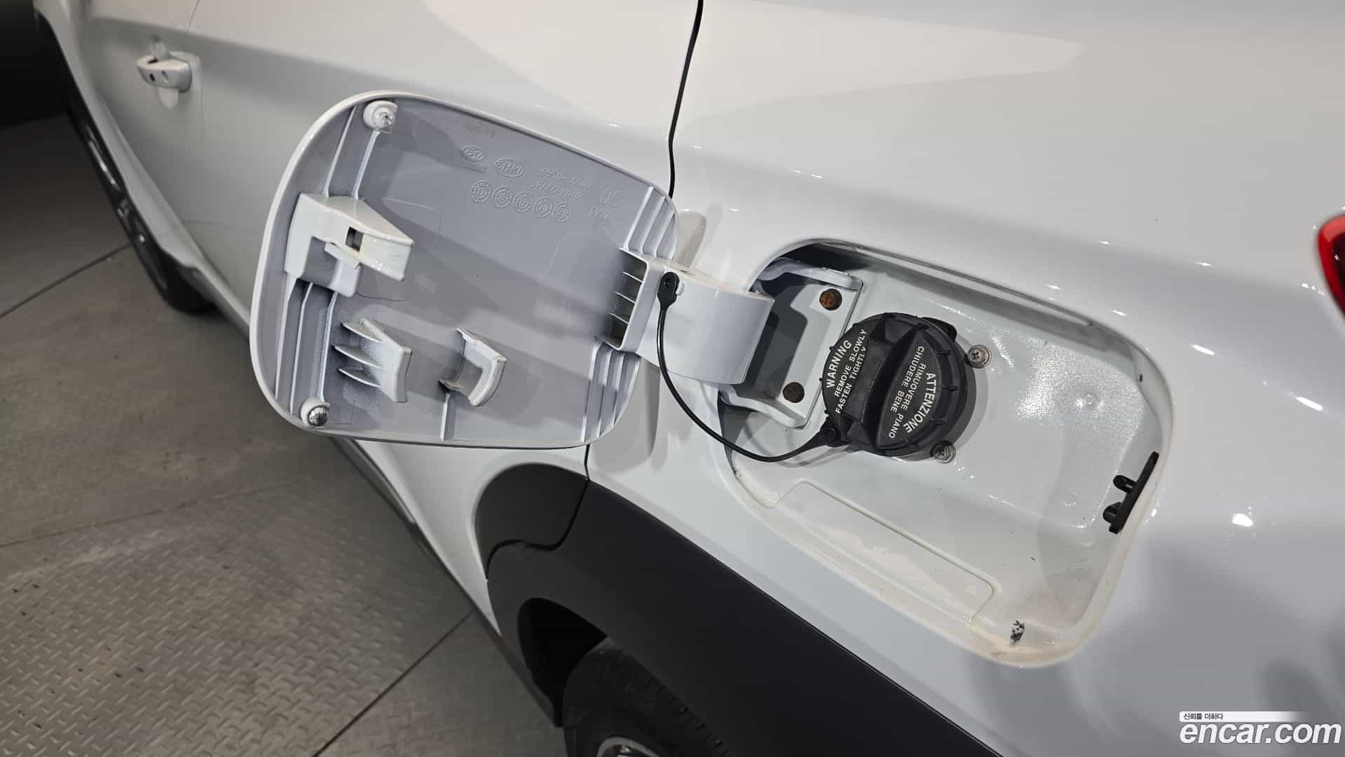 Kona Hyundai 2019.9-OPTION-040