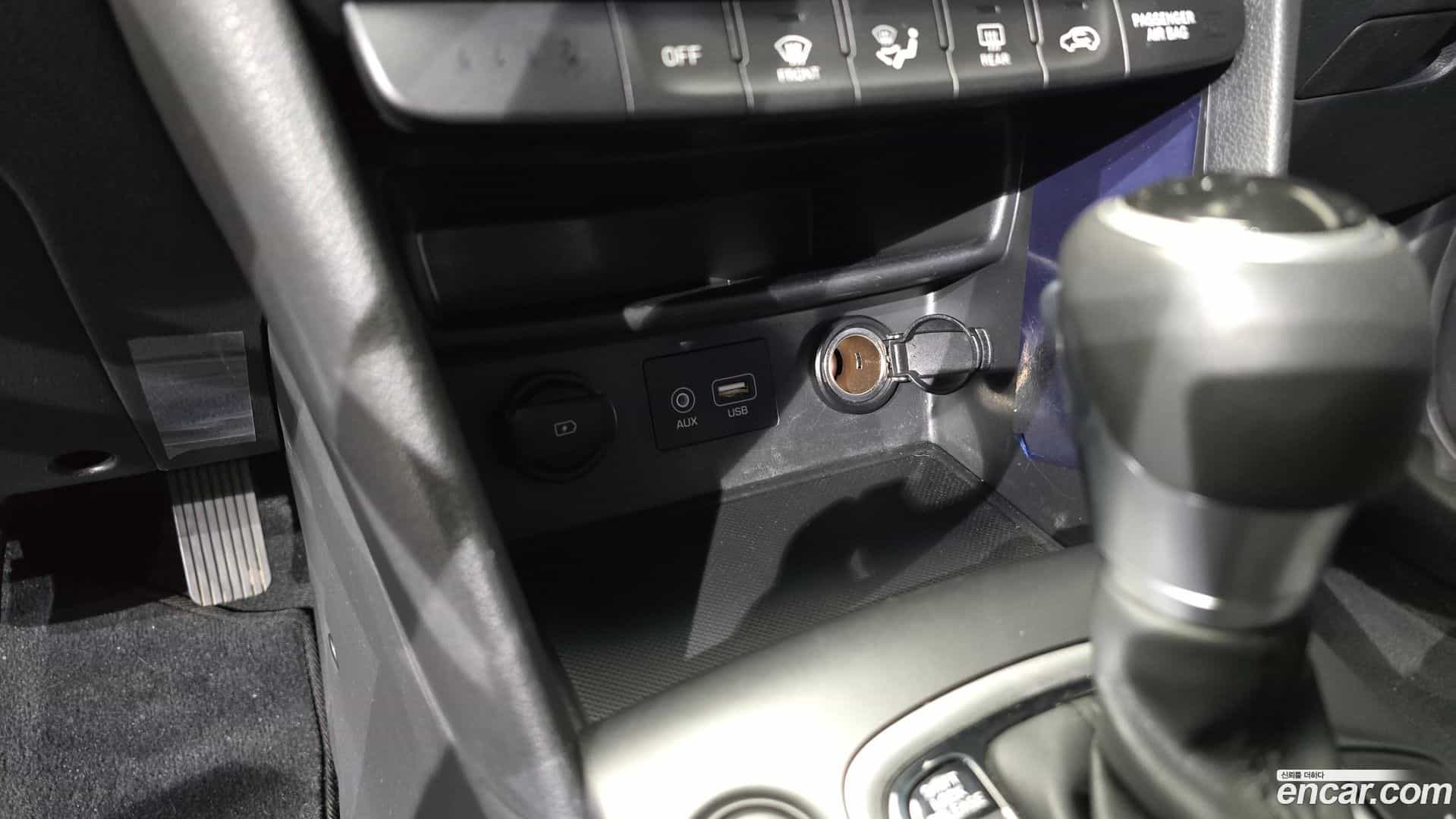 Kona Hyundai 2019.9-OPTION-044