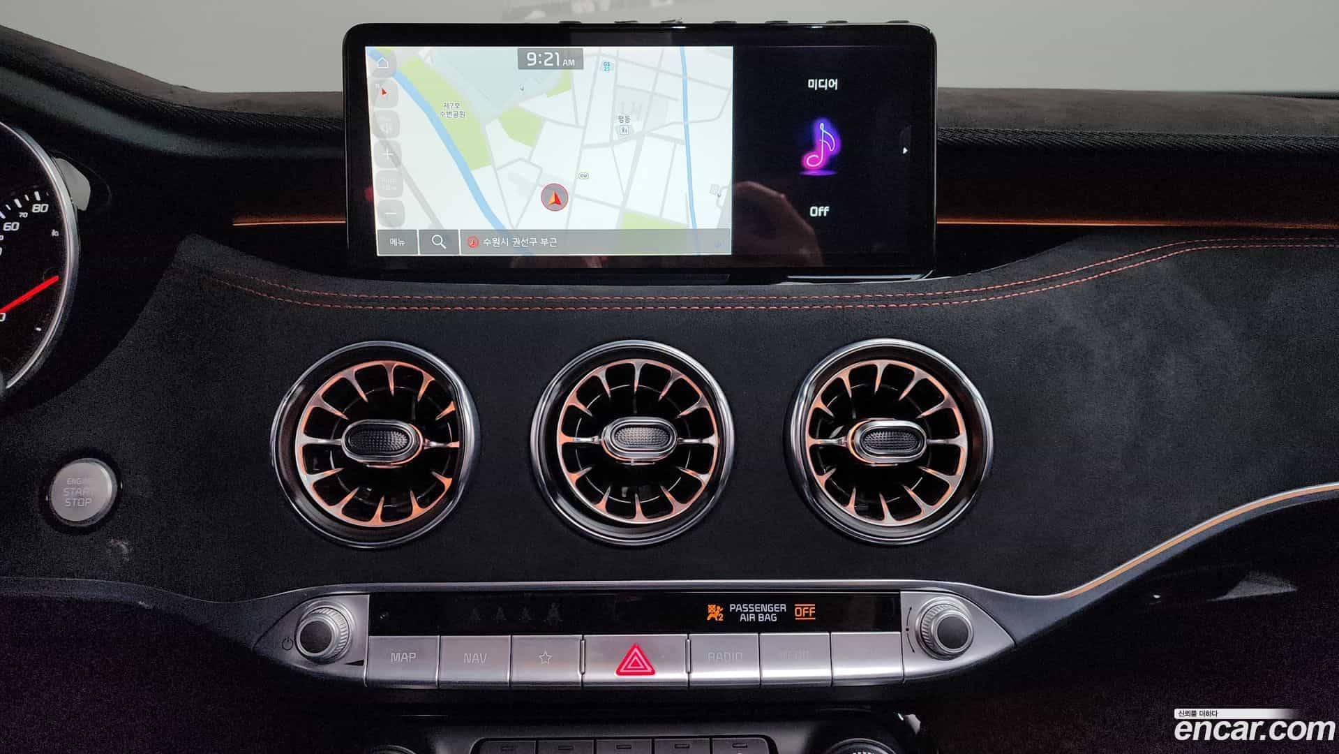 Stinger Kia 2022.4-OPTION-017