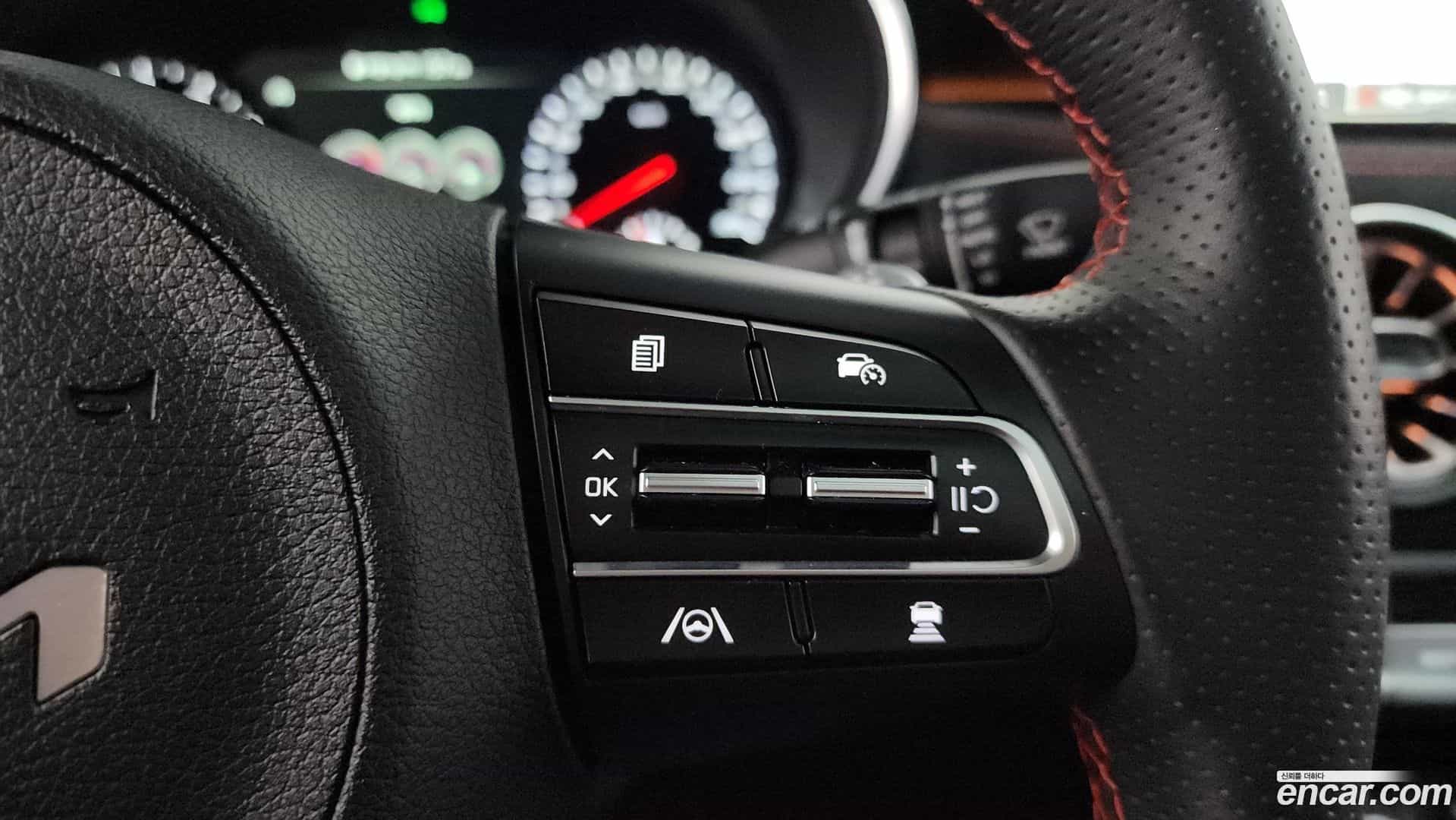 Stinger Kia 2022.4-OPTION-019