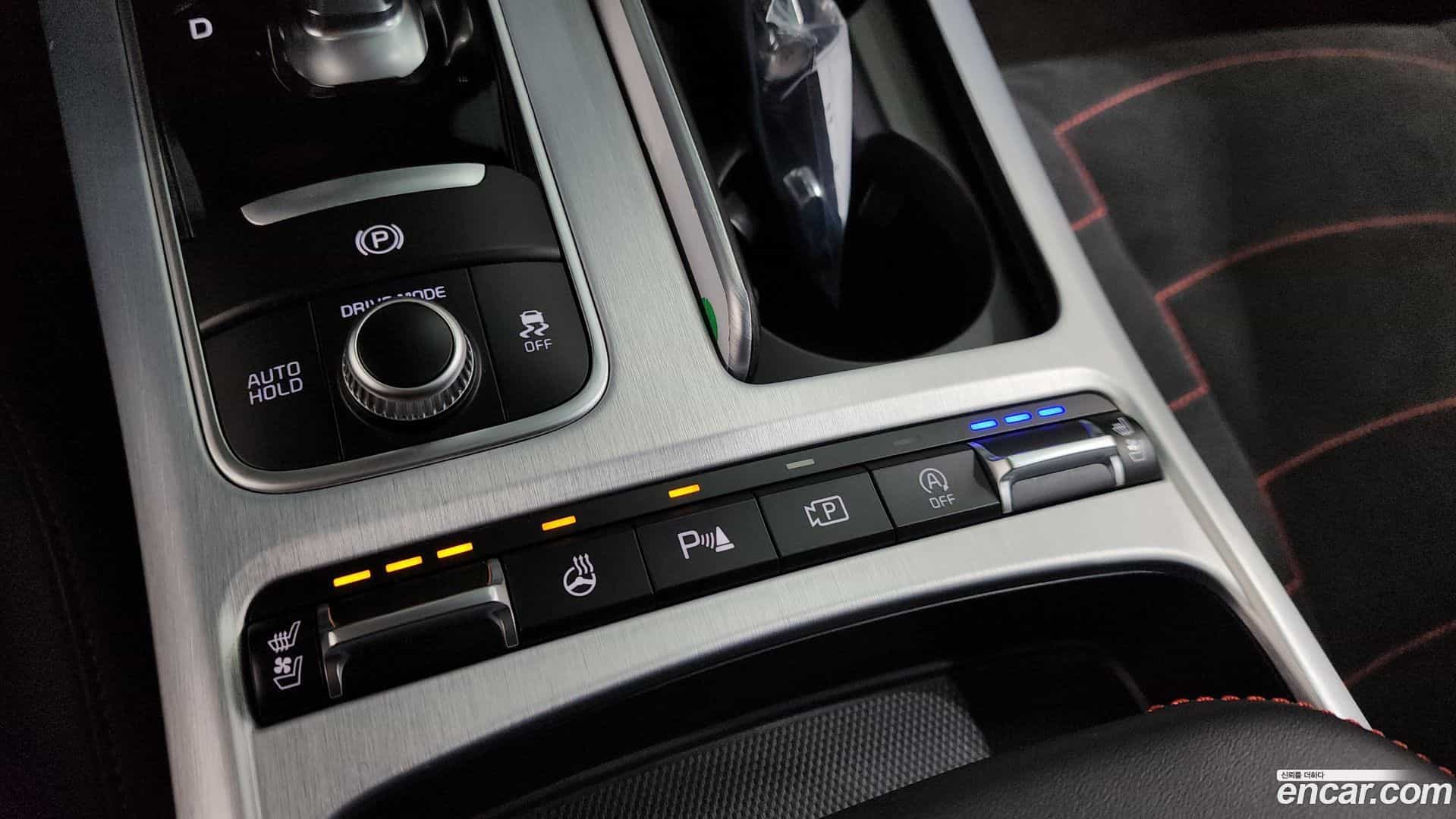 Stinger Kia 2022.4-OPTION-045