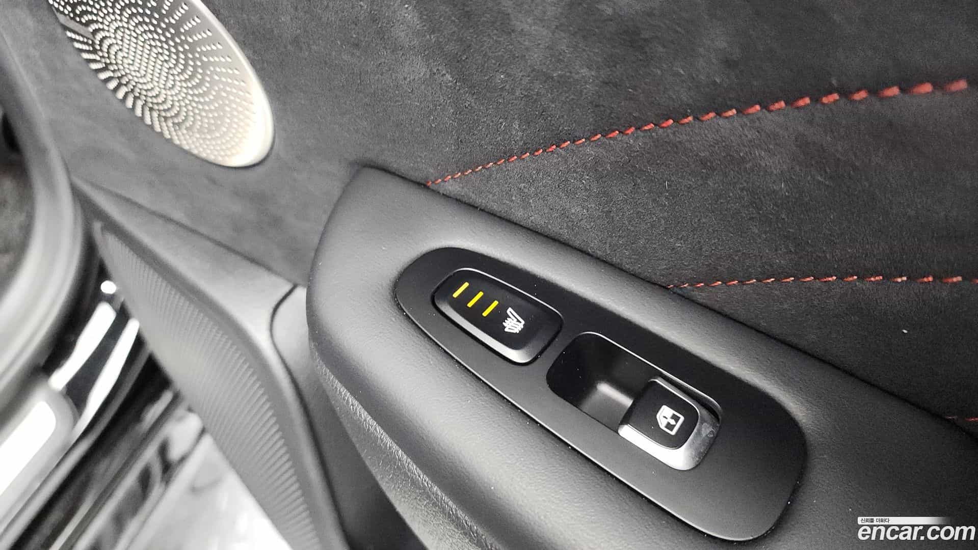 Stinger Kia 2022.4-OPTION-049