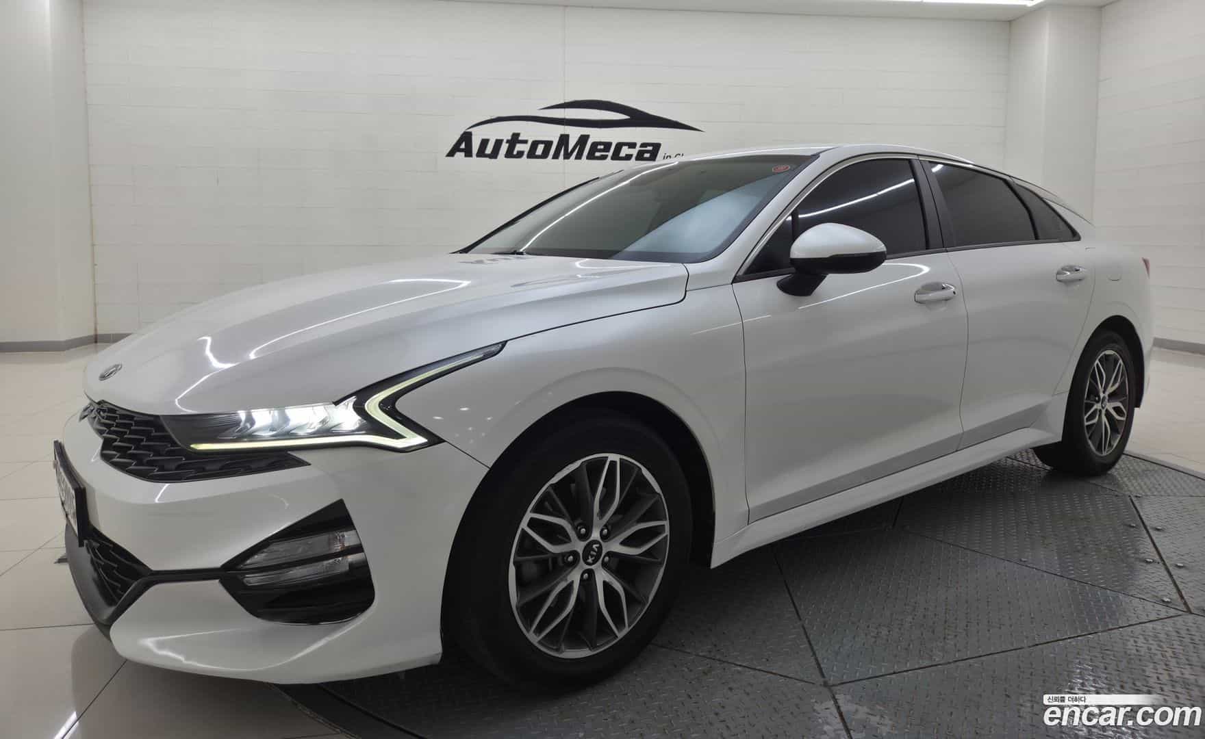 K5 Kia 2020.9-OUTER-001