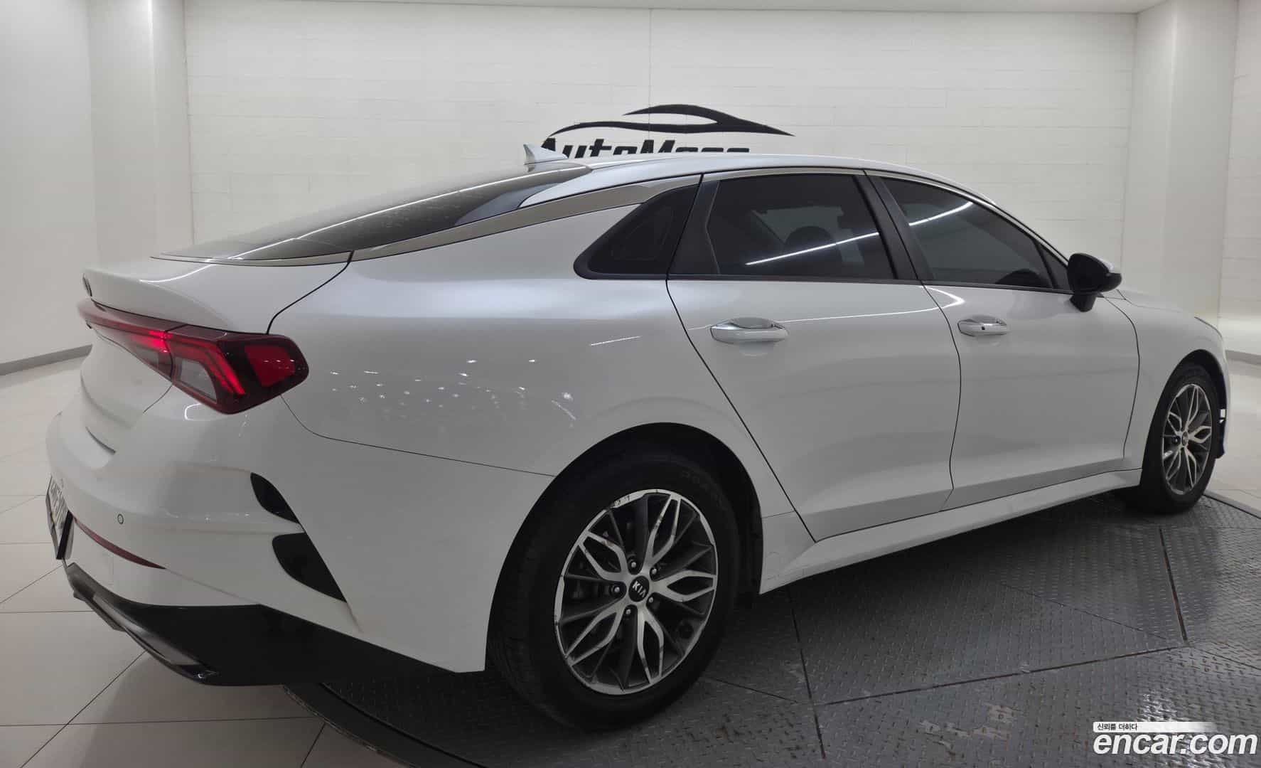 K5 Kia 2020.9-OUTER-002