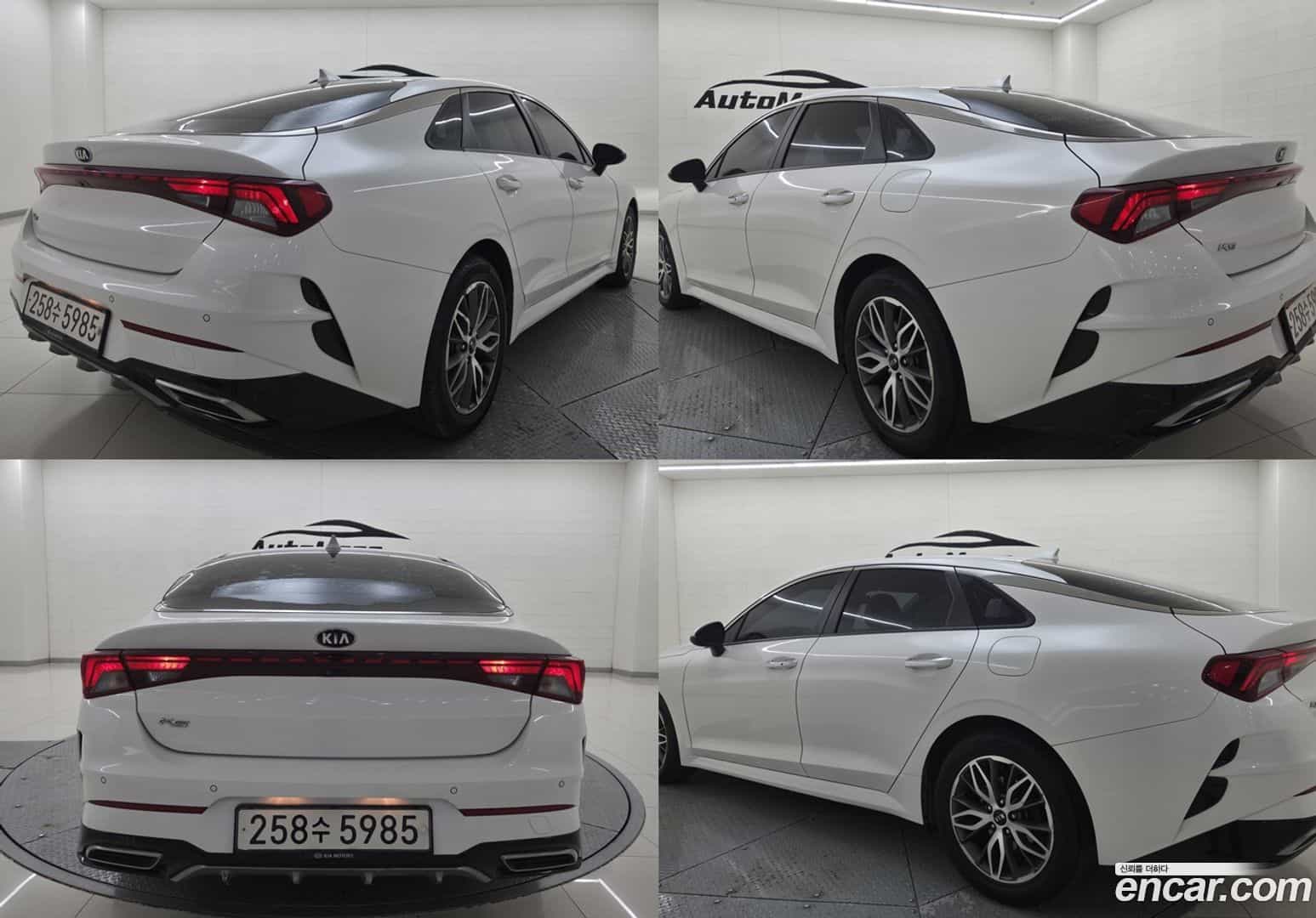 K5 Kia 2020.9-OUTER-004