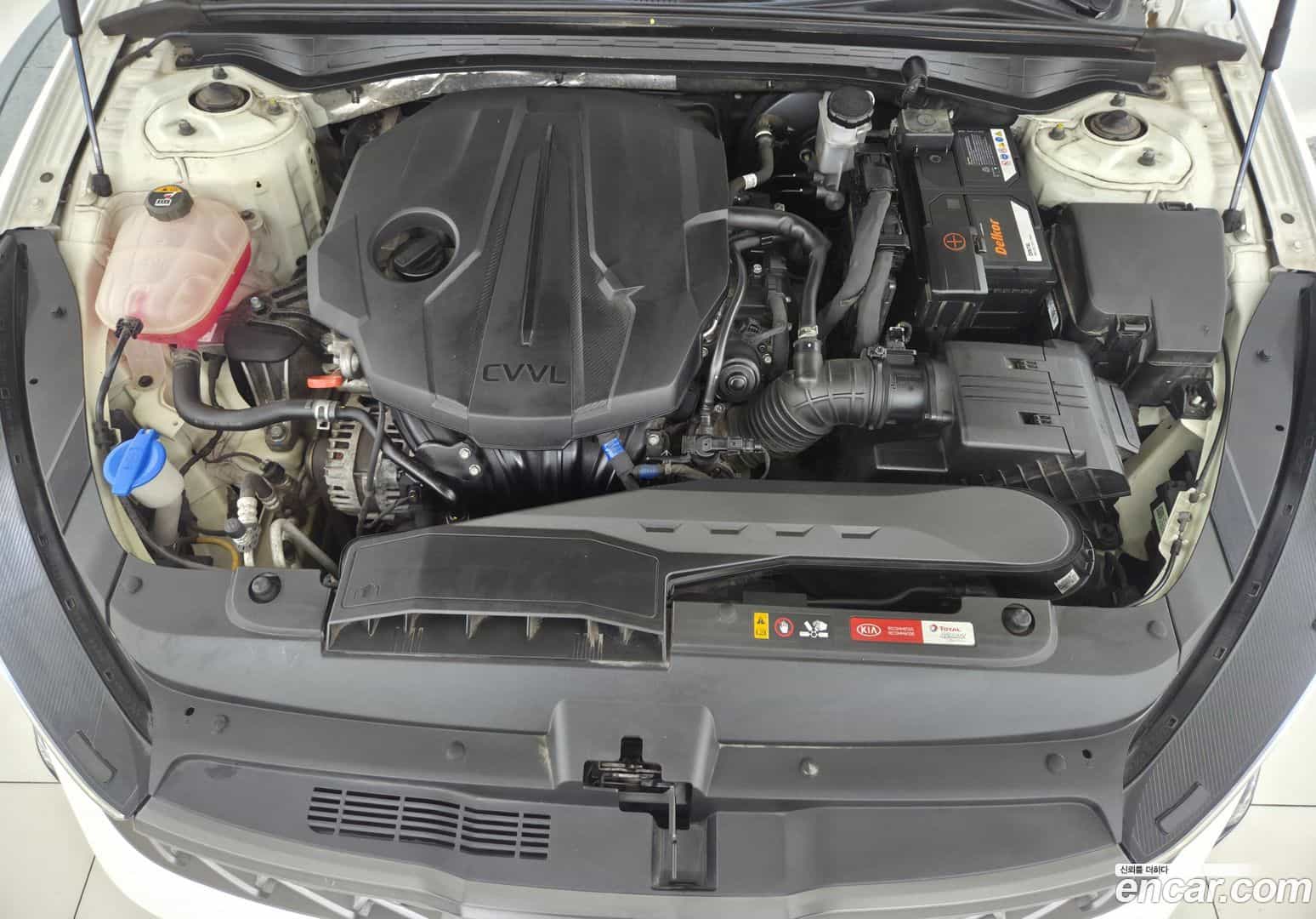 K5 Kia 2020.9-OUTER-006