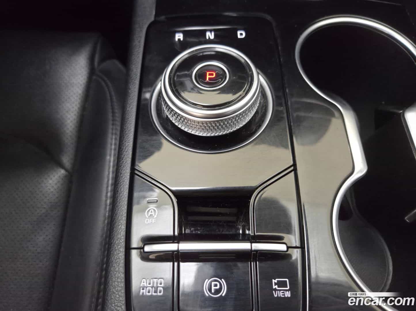 K5 Kia 2020.9-INNER-009