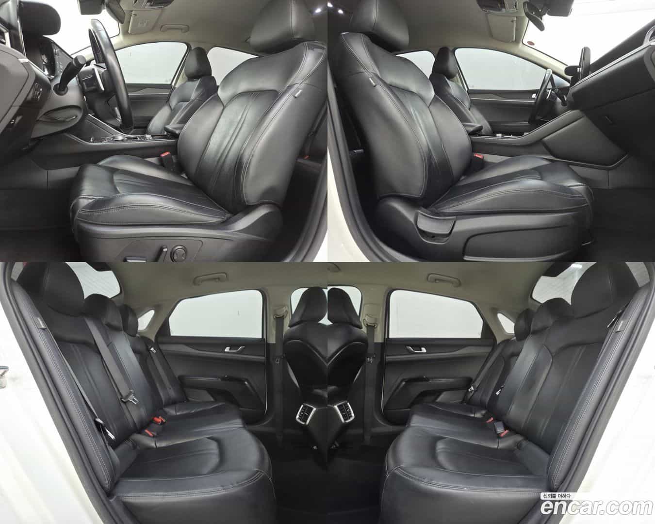K5 Kia 2020.9-INNER-010