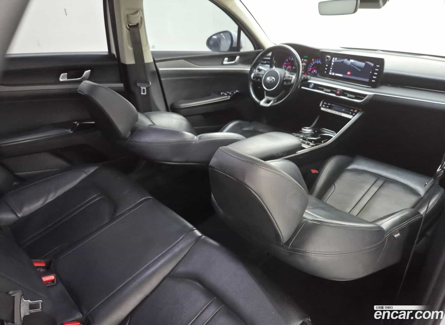 K5 Kia 2020.9-OPTION-015
