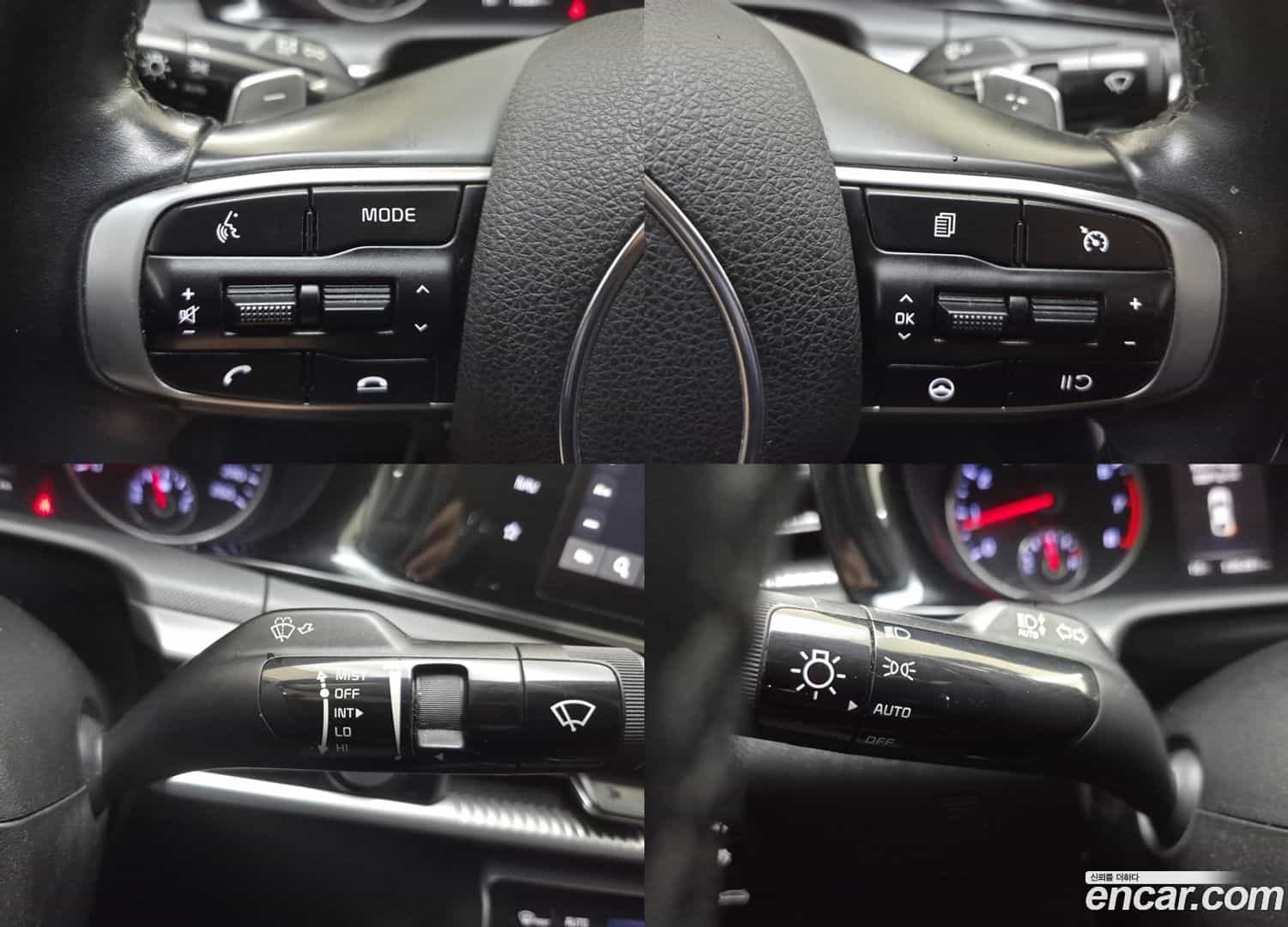 K5 Kia 2020.9-OPTION-017