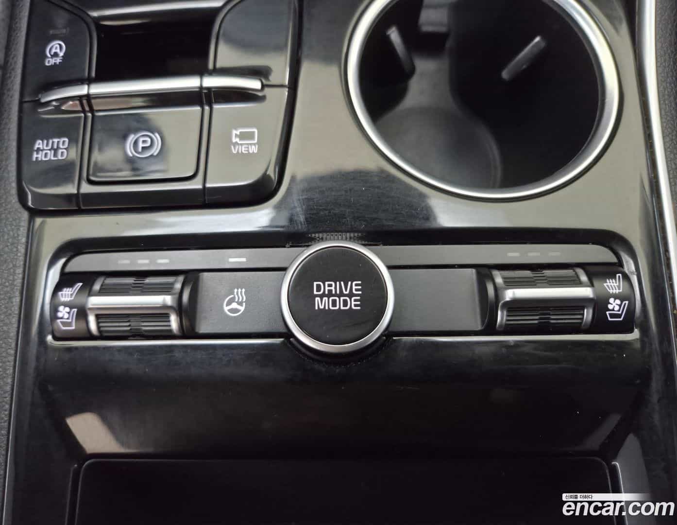 K5 Kia 2020.9-OPTION-018
