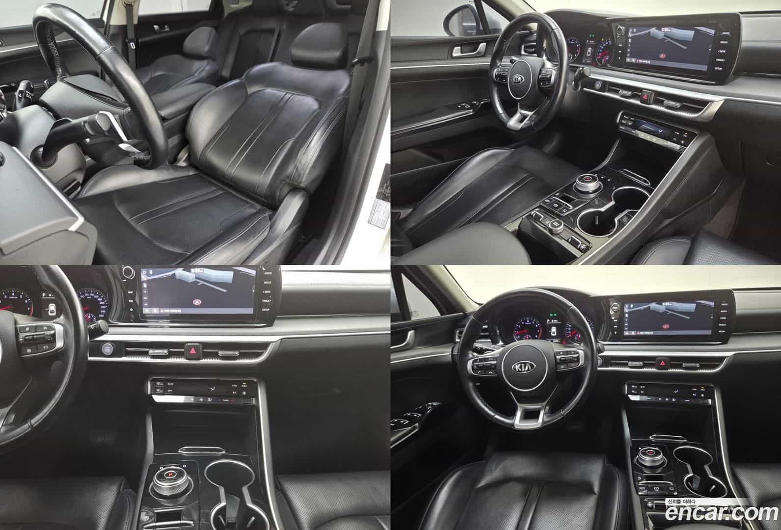 K5 Kia 2020.9-OPTION-019